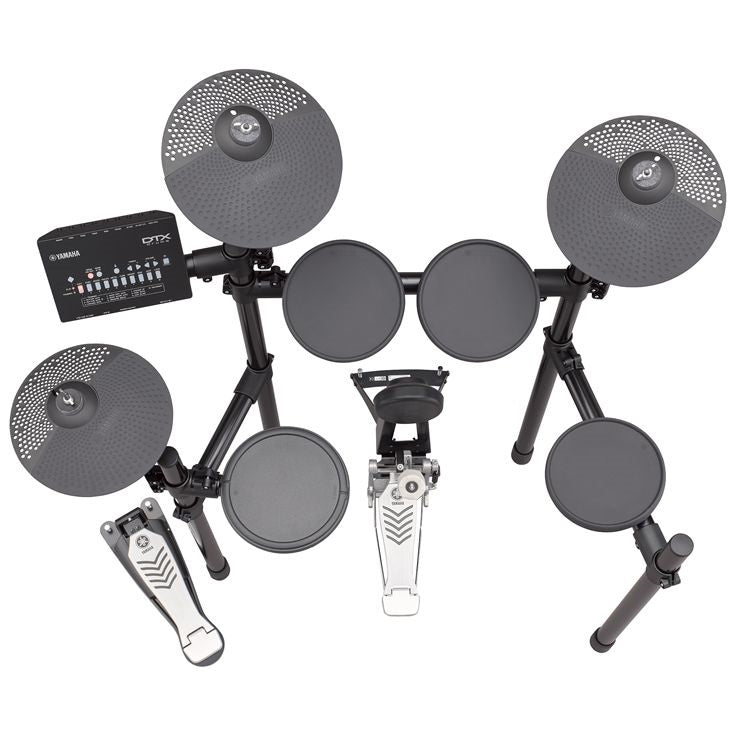 Image of Yamaha DTX452K Electronic Drum Set