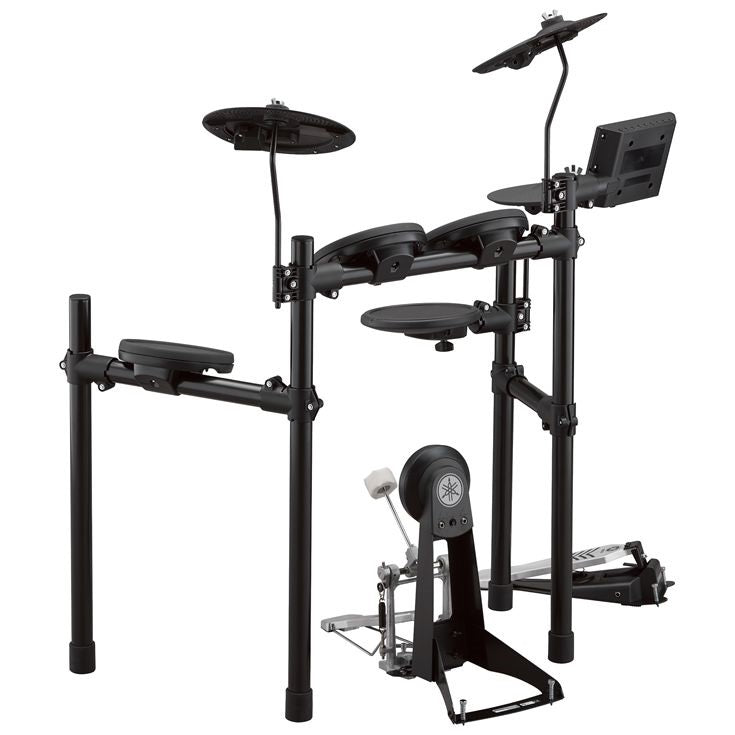 Image of Yamaha DTX452K Electronic Drum Set