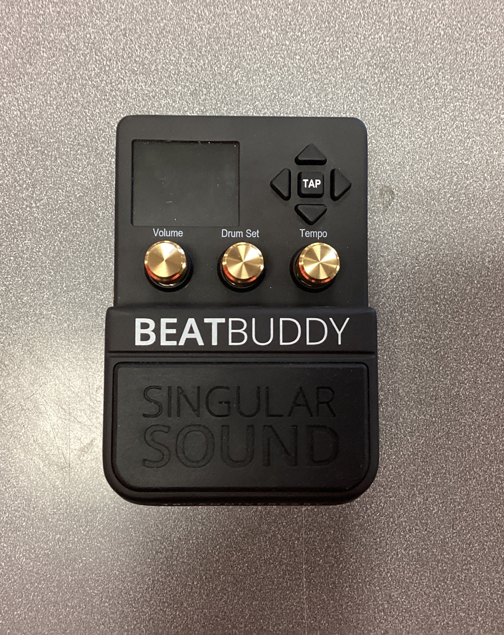 The Pied Piper Music Store