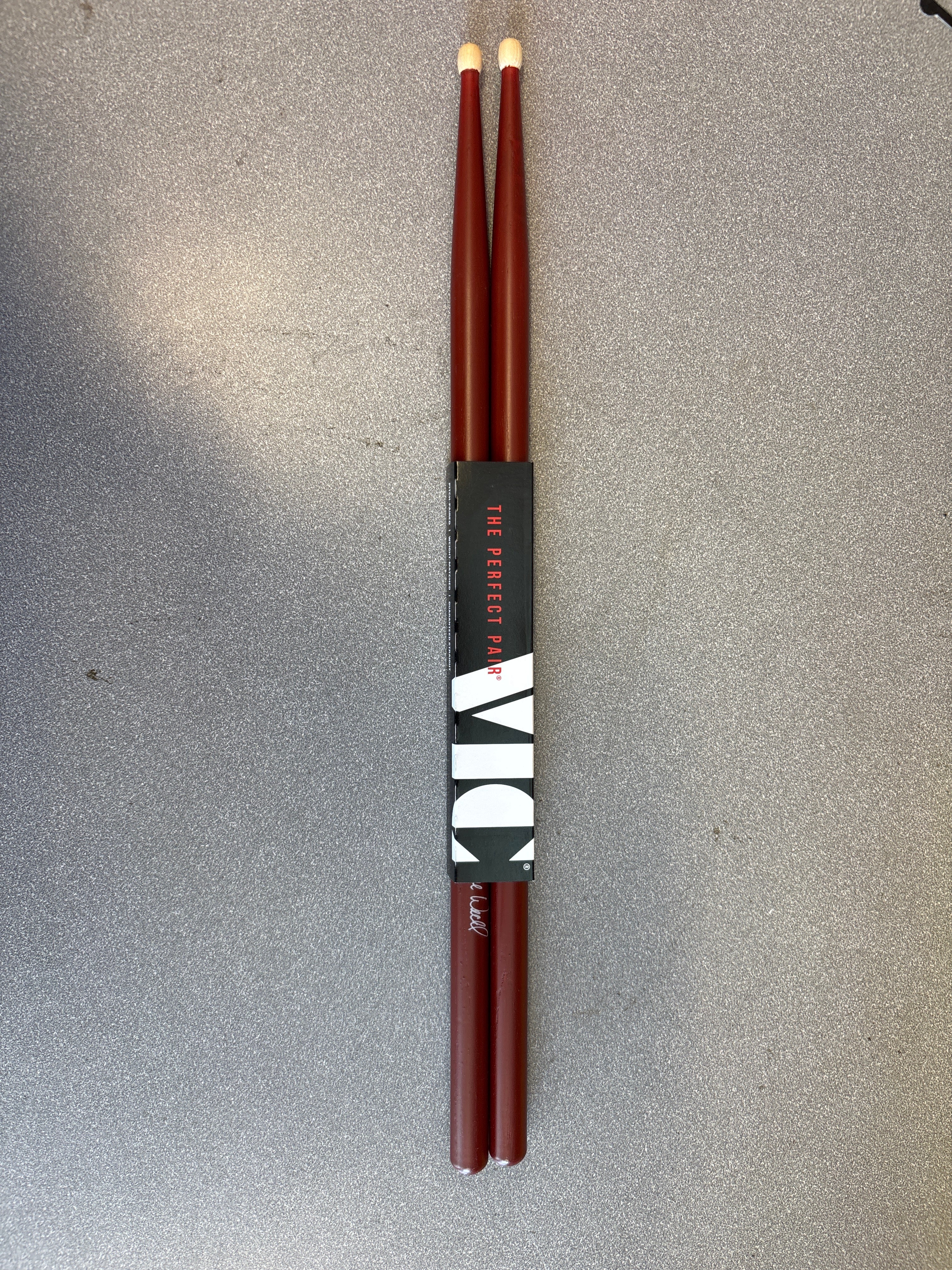 The Pied Piper Music Store