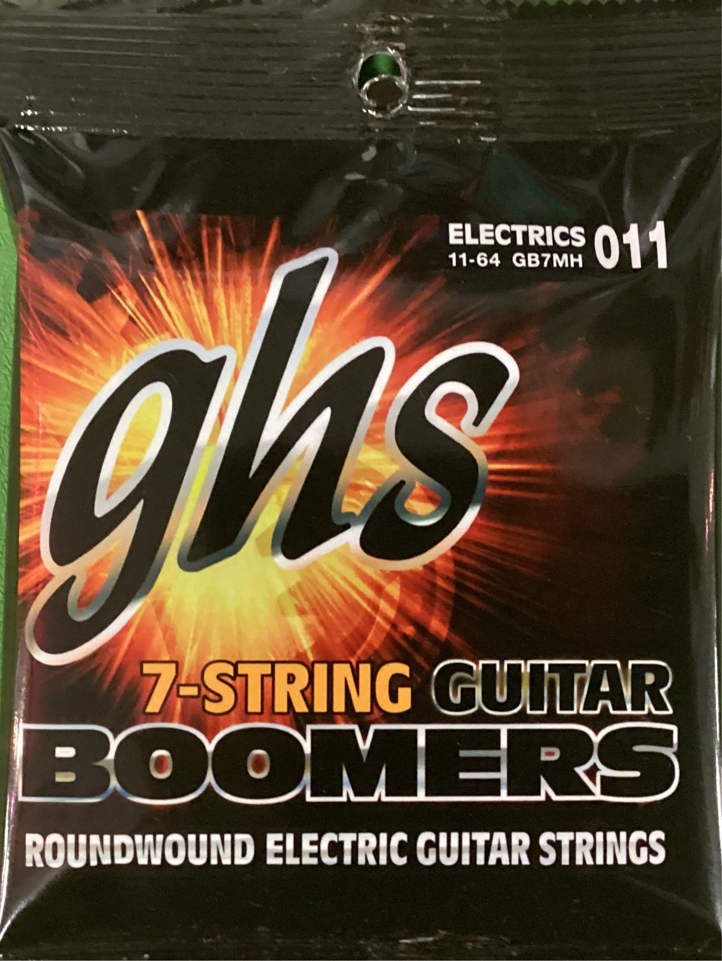 The Pied Piper Music Store