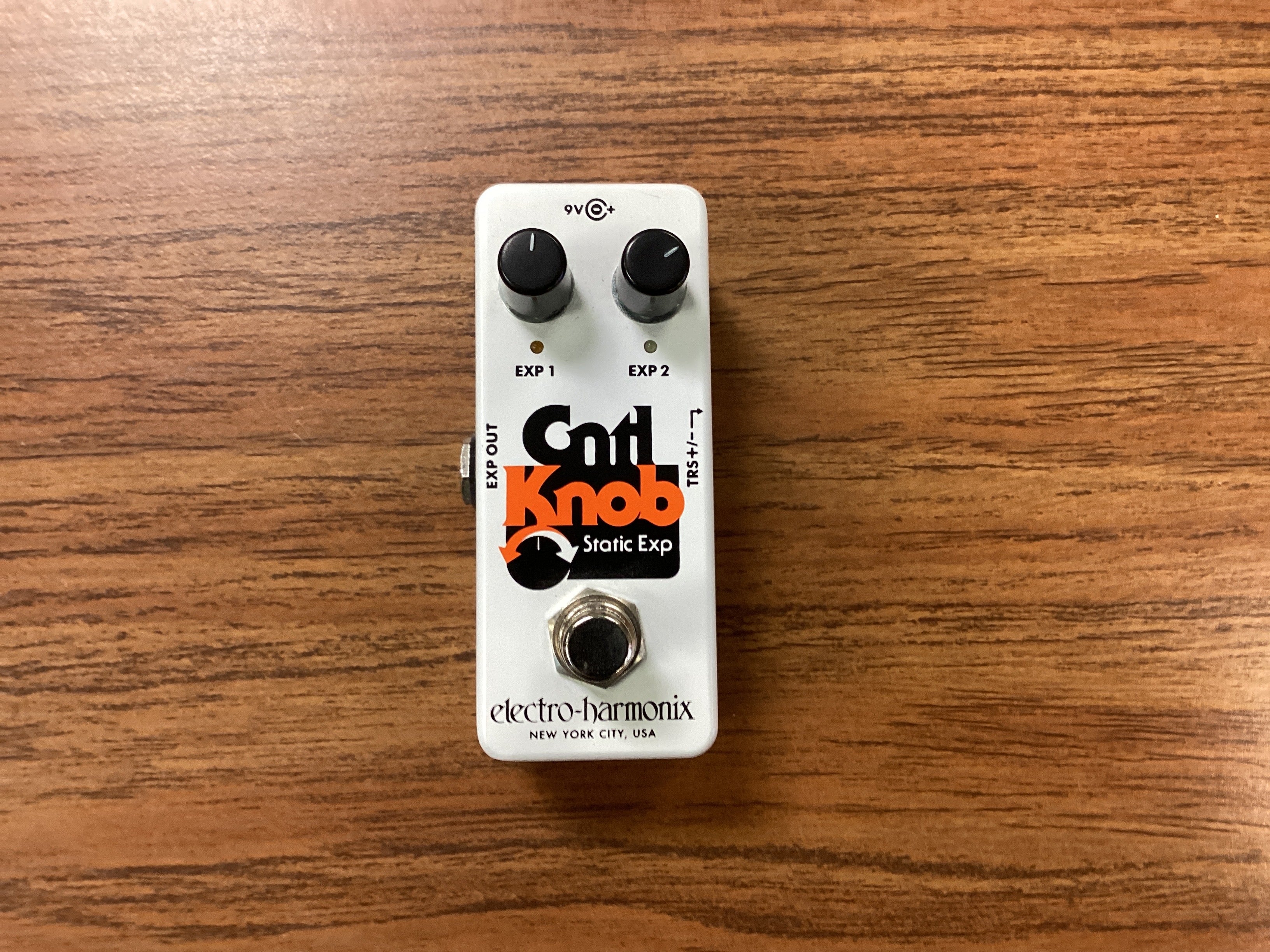 The Pied Piper Music Store