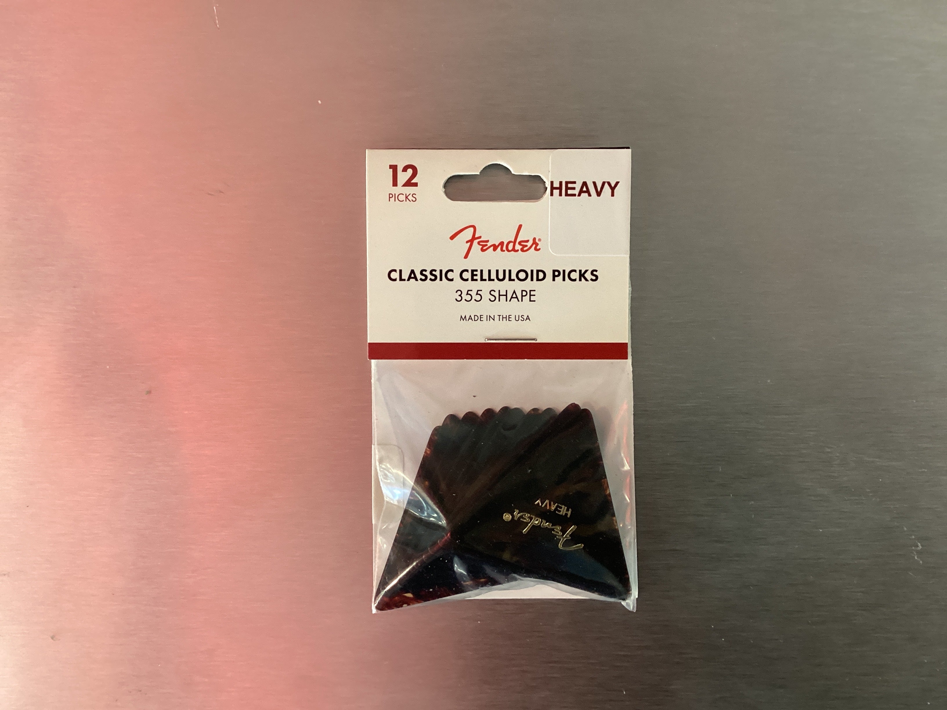 The Pied Piper Music Store