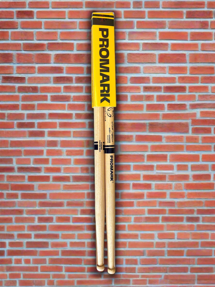 The Pied Piper Music Store