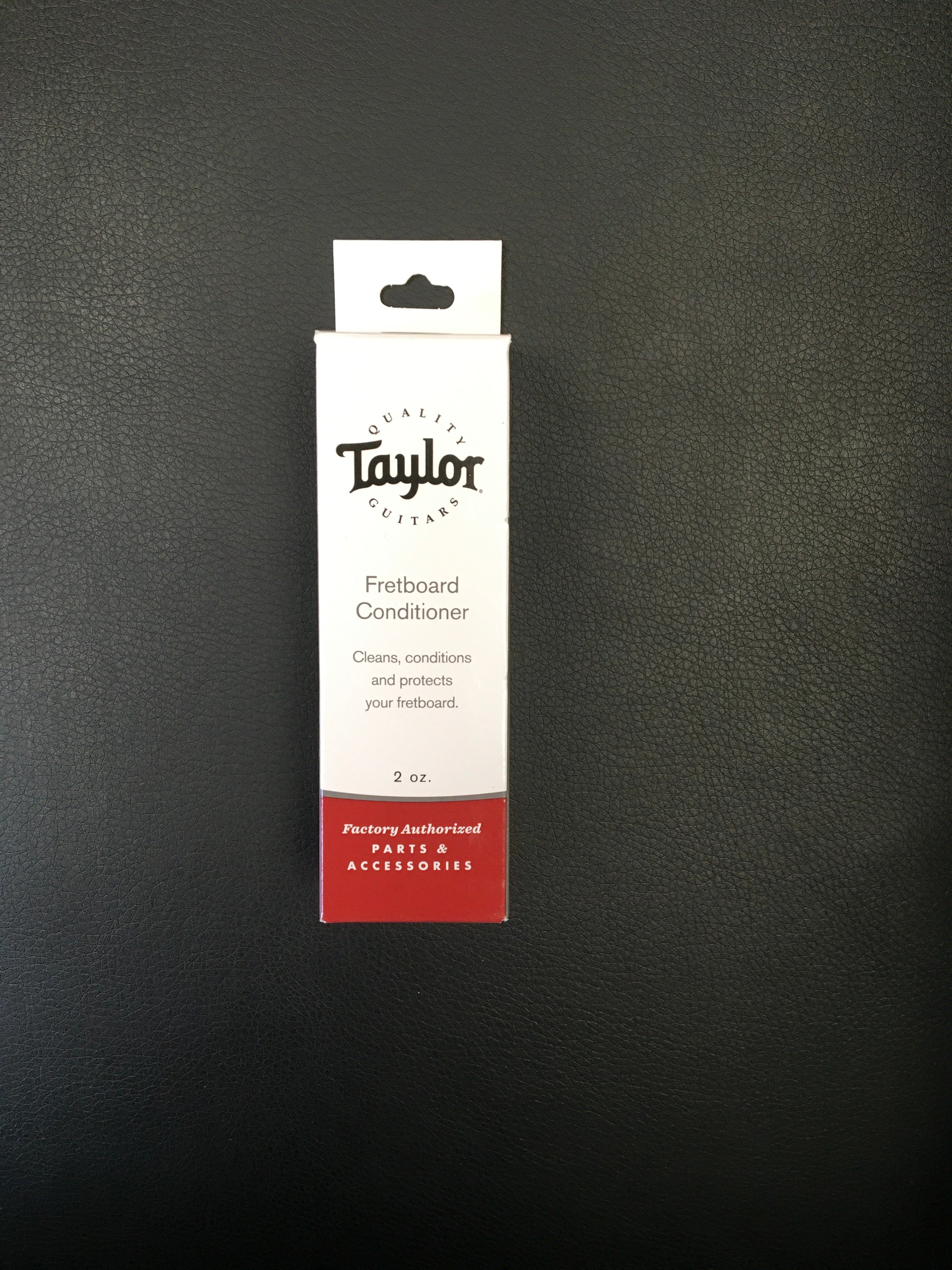 Image of Taylor Fretboard Conditioner