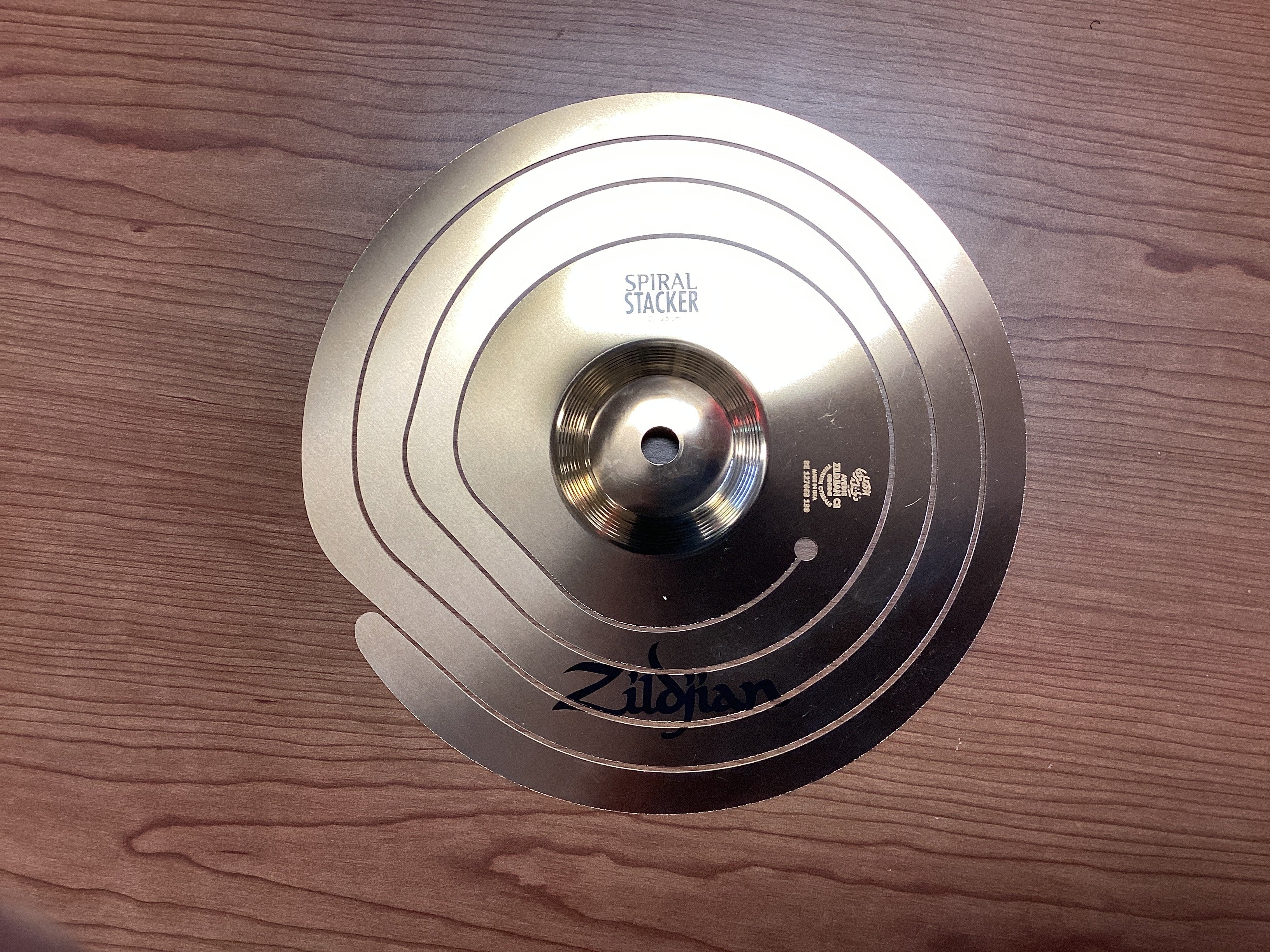 The Pied Piper Music Store