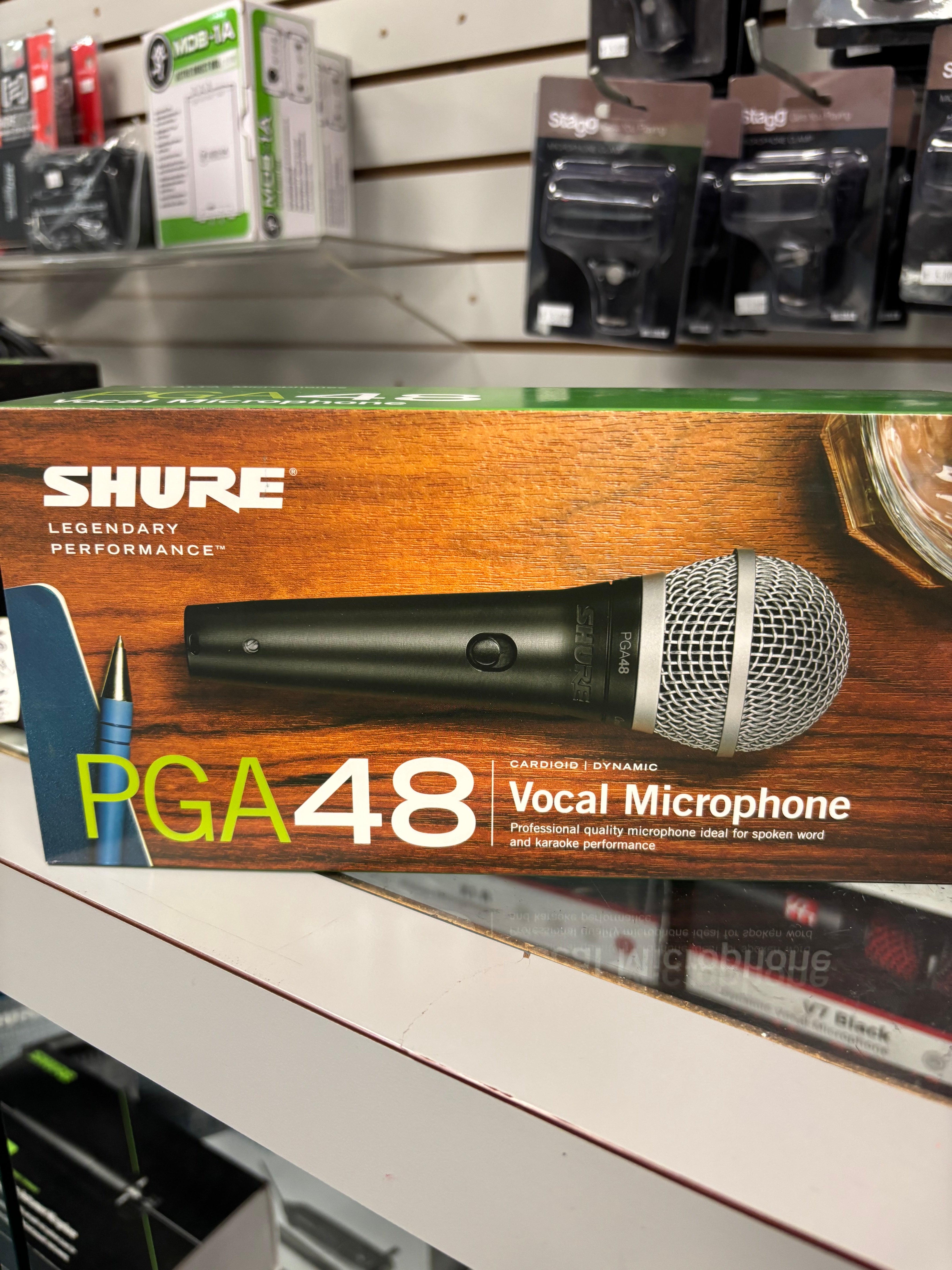 The Pied Piper Music Store