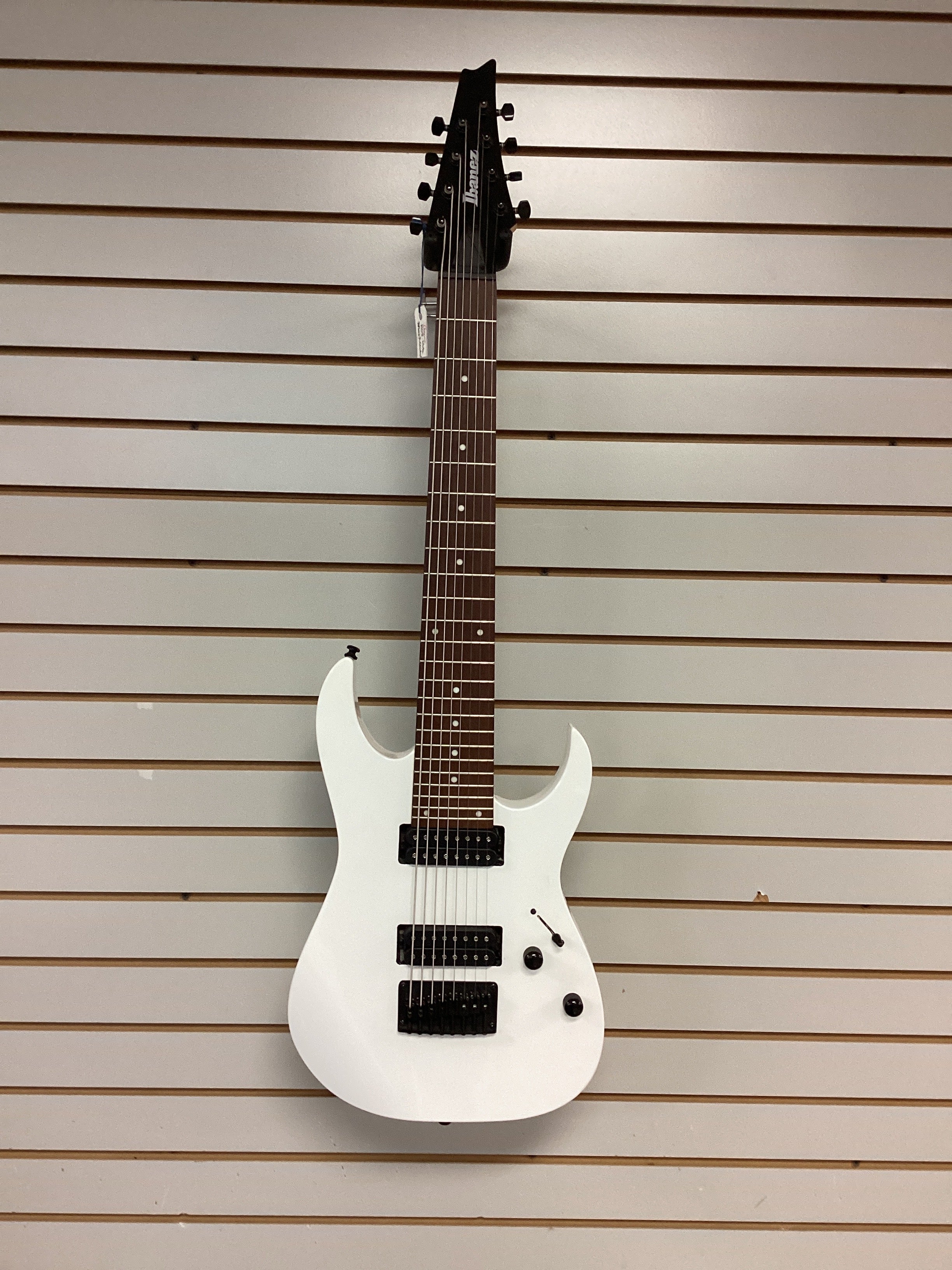 The Pied Piper Music Store