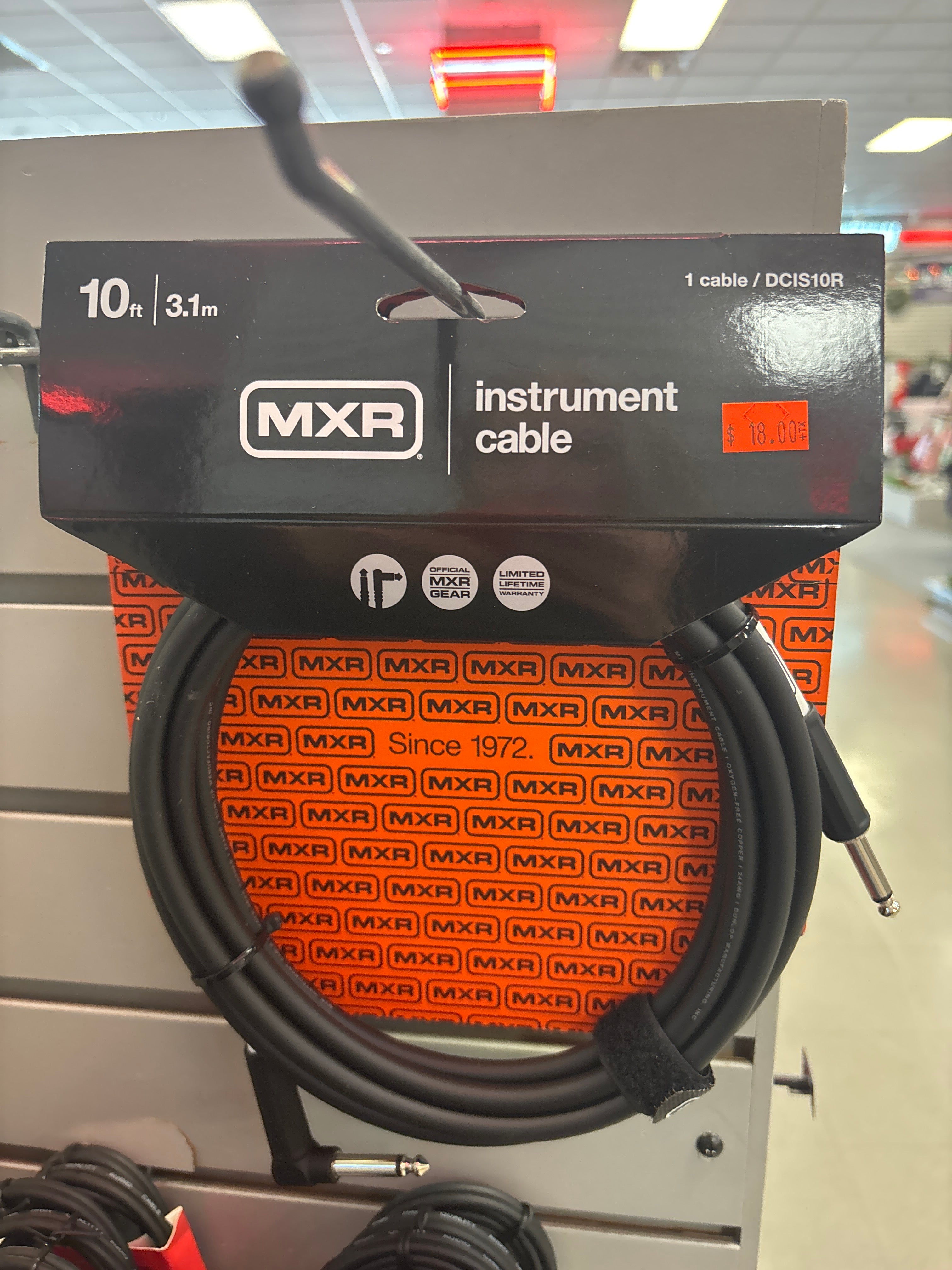 The Pied Piper Music Store