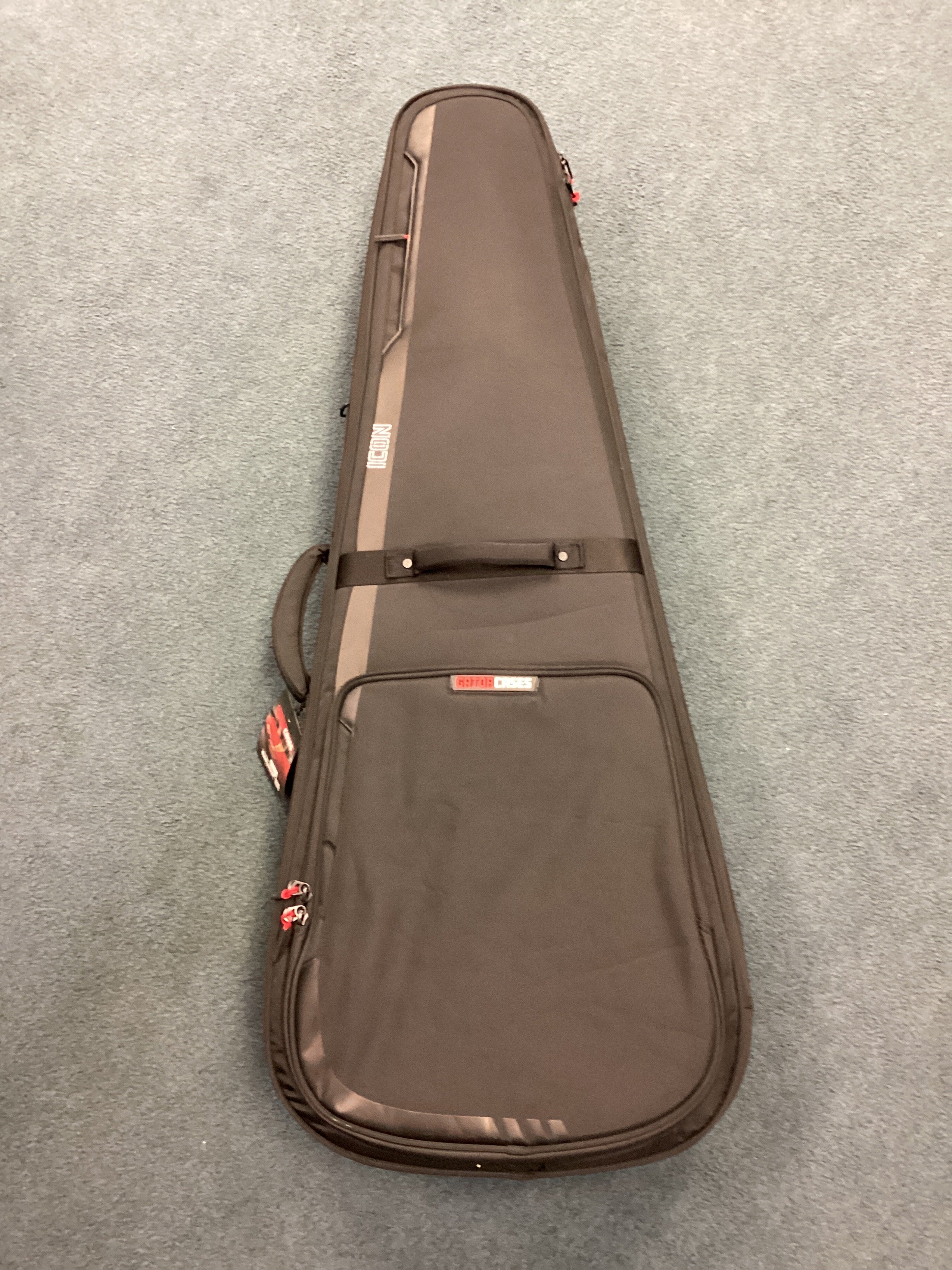 The Pied Piper Music Store