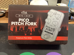 The Pied Piper Music Store