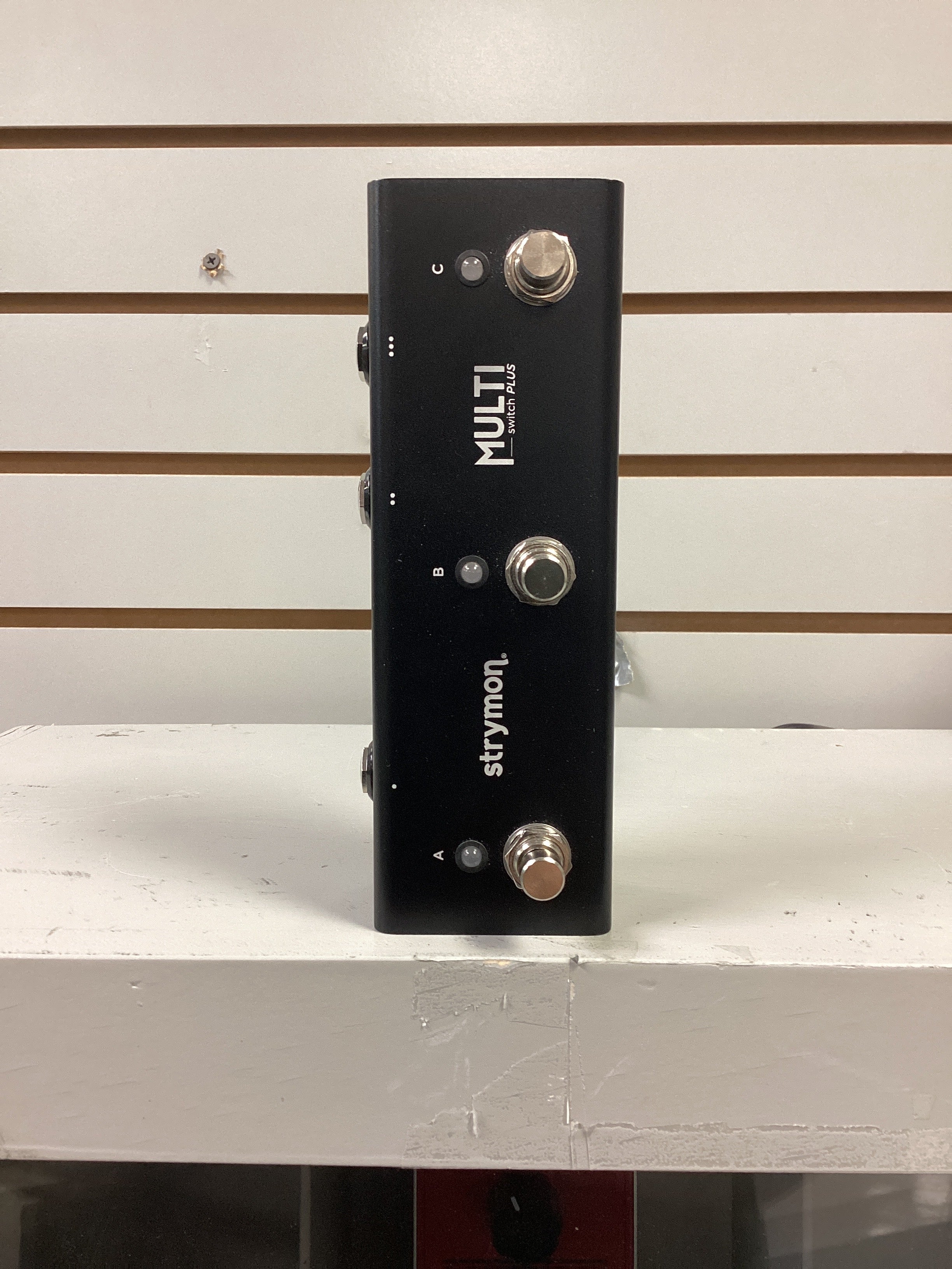 The Pied Piper Music Store