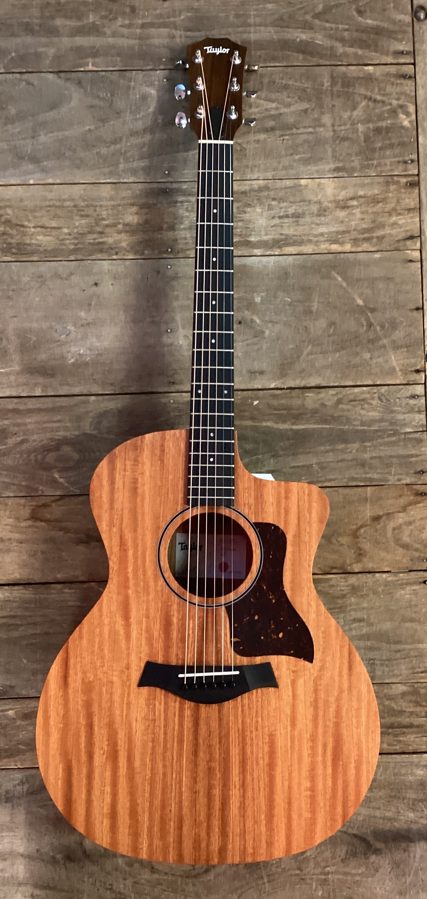 Image of Taylor 24ce