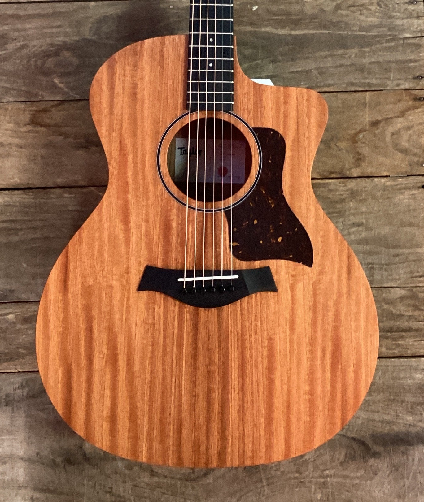 The Pied Piper Music Store