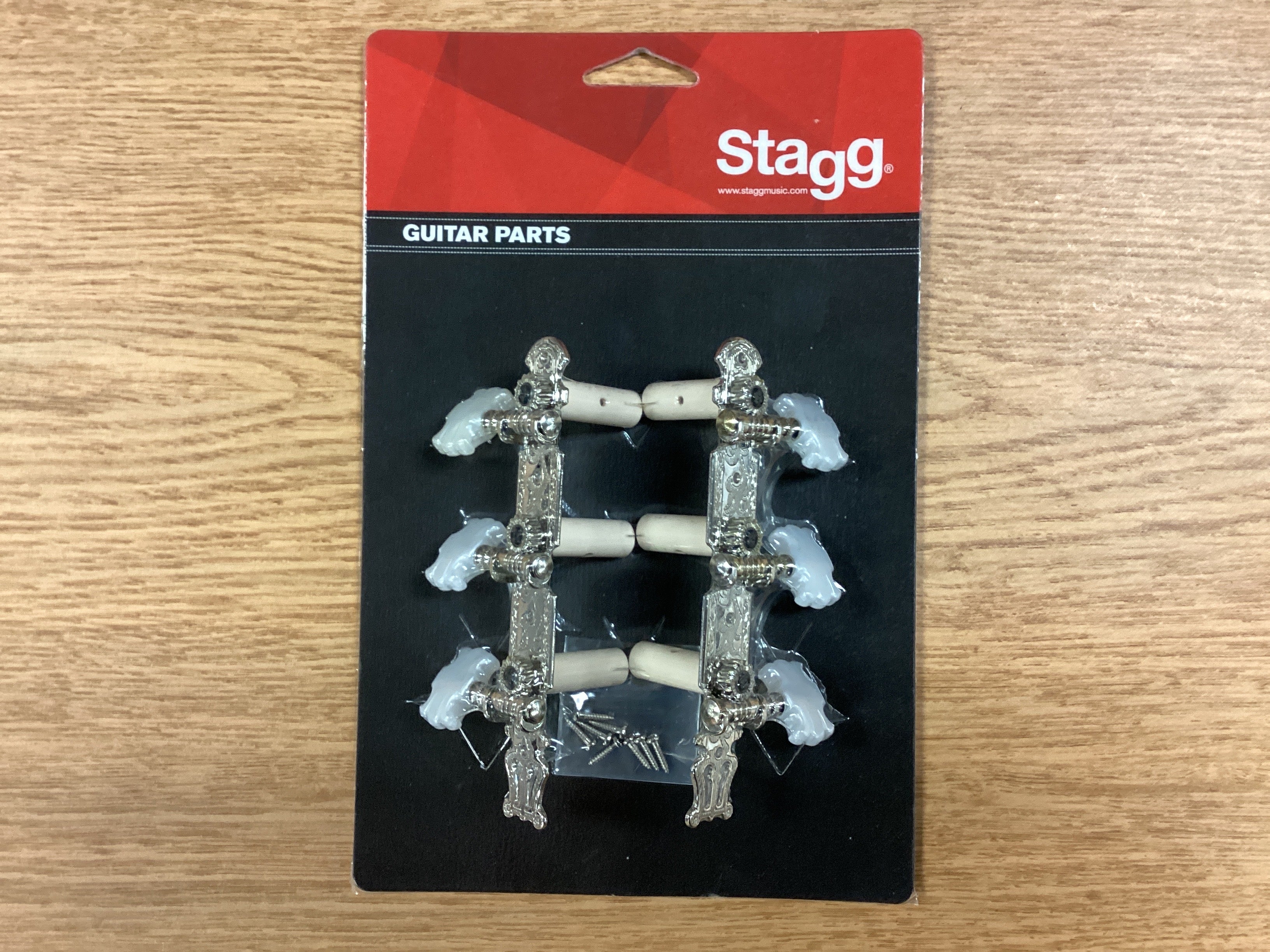 The Pied Piper Music Store