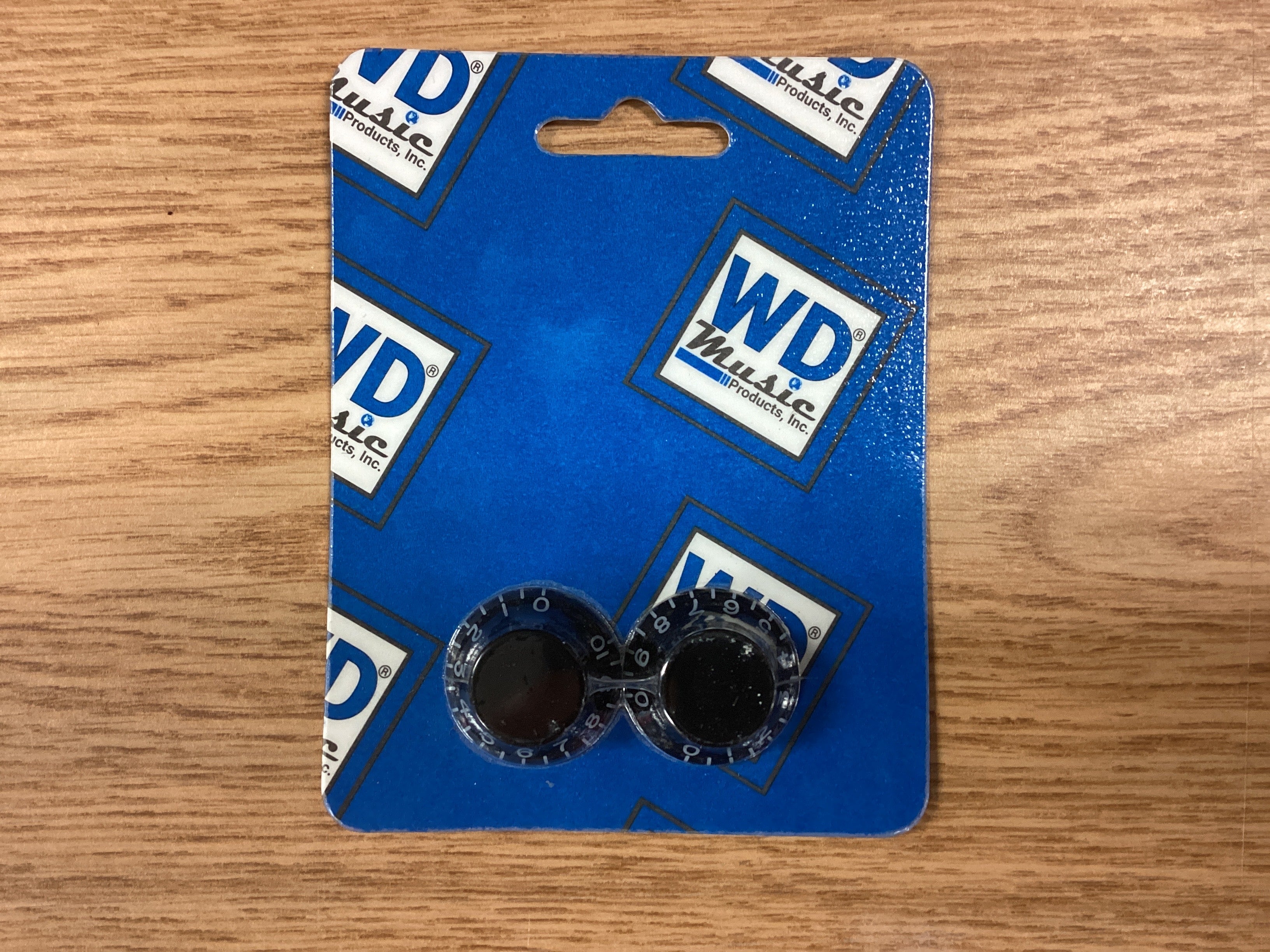 The Pied Piper Music Store