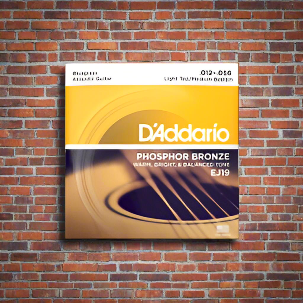 The Pied Piper Music Store