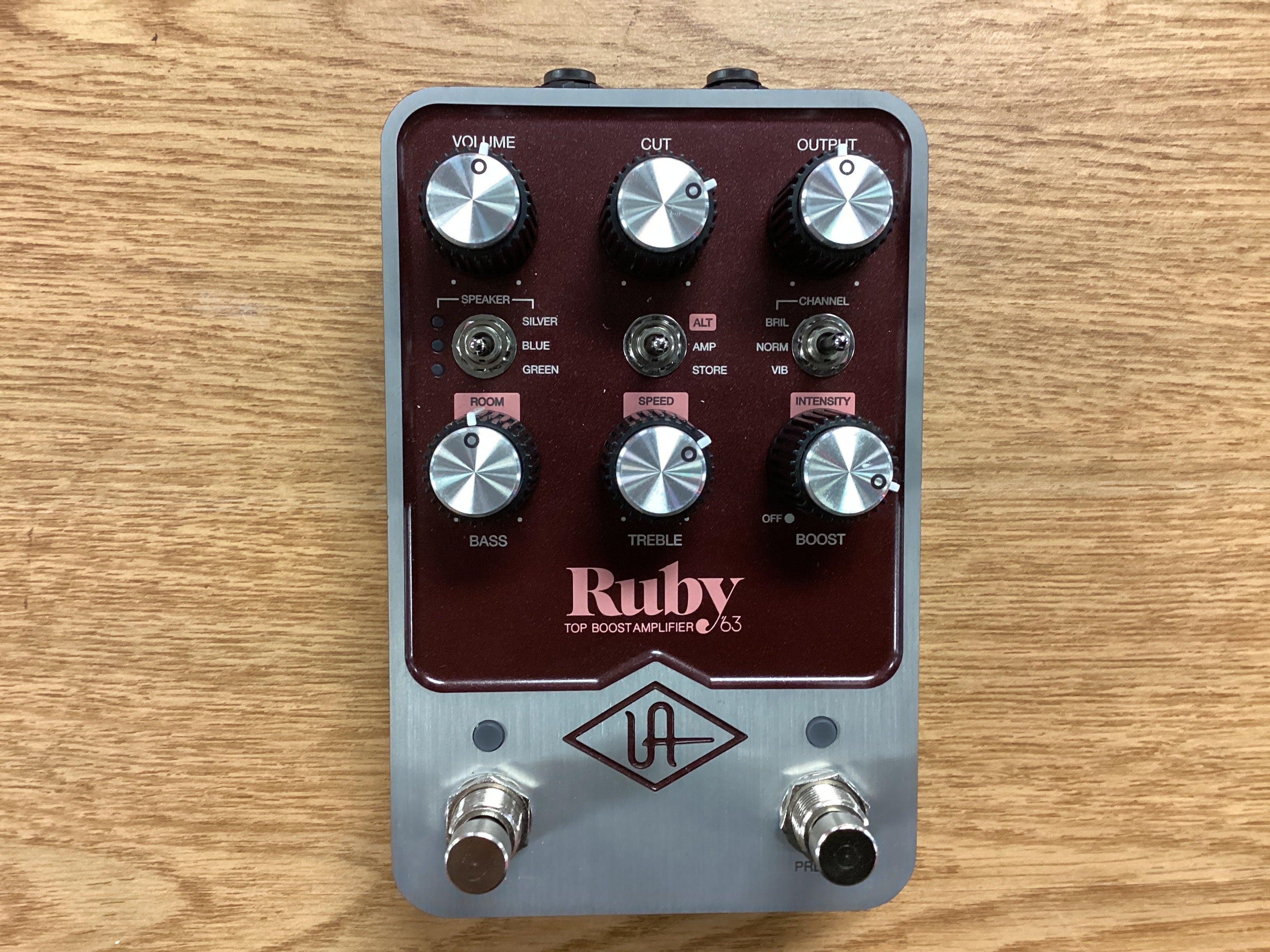 The Pied Piper Music Store