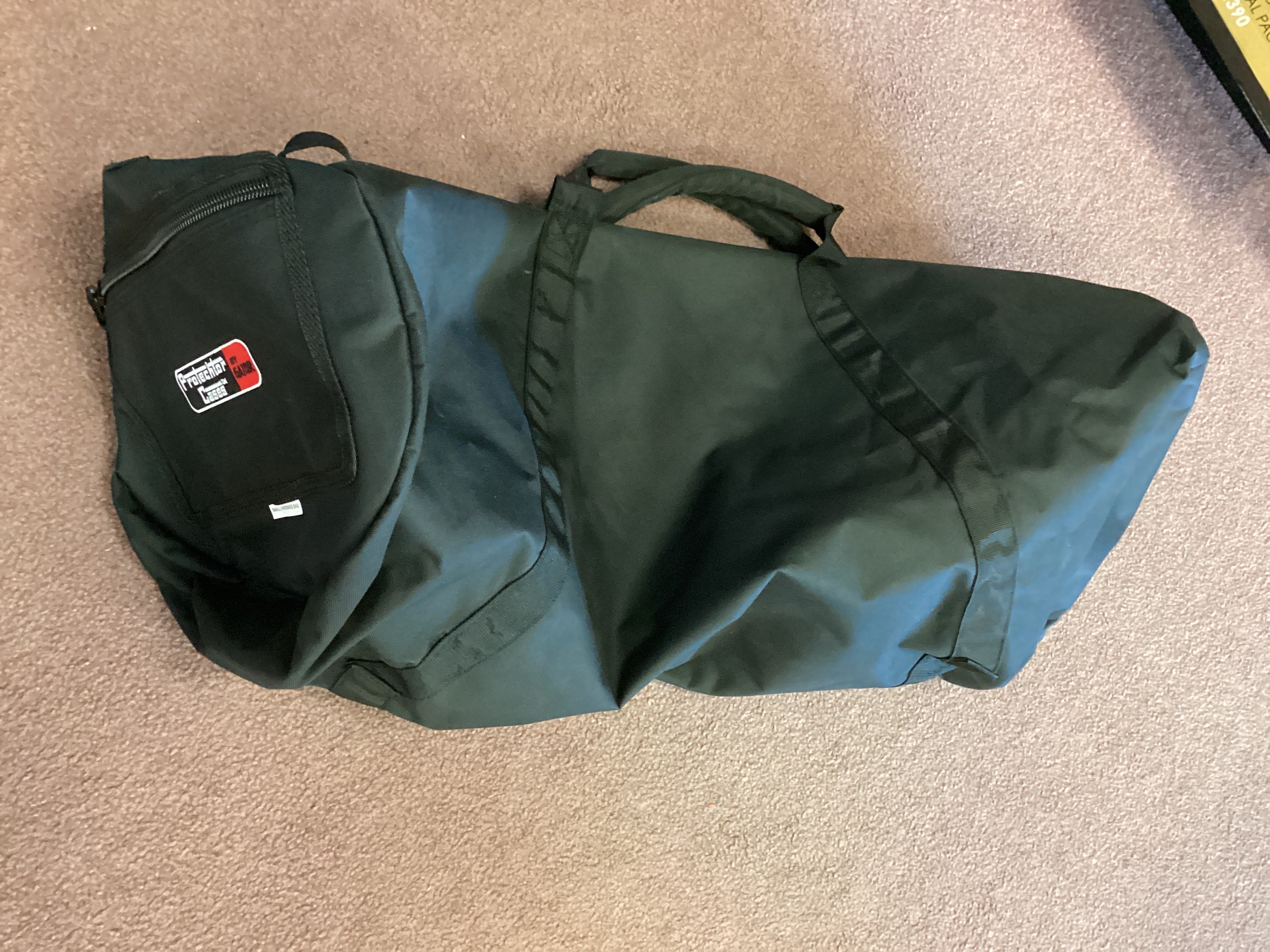 Image of Gator GP-HDWE-1436-PE percussion Hardware Bag