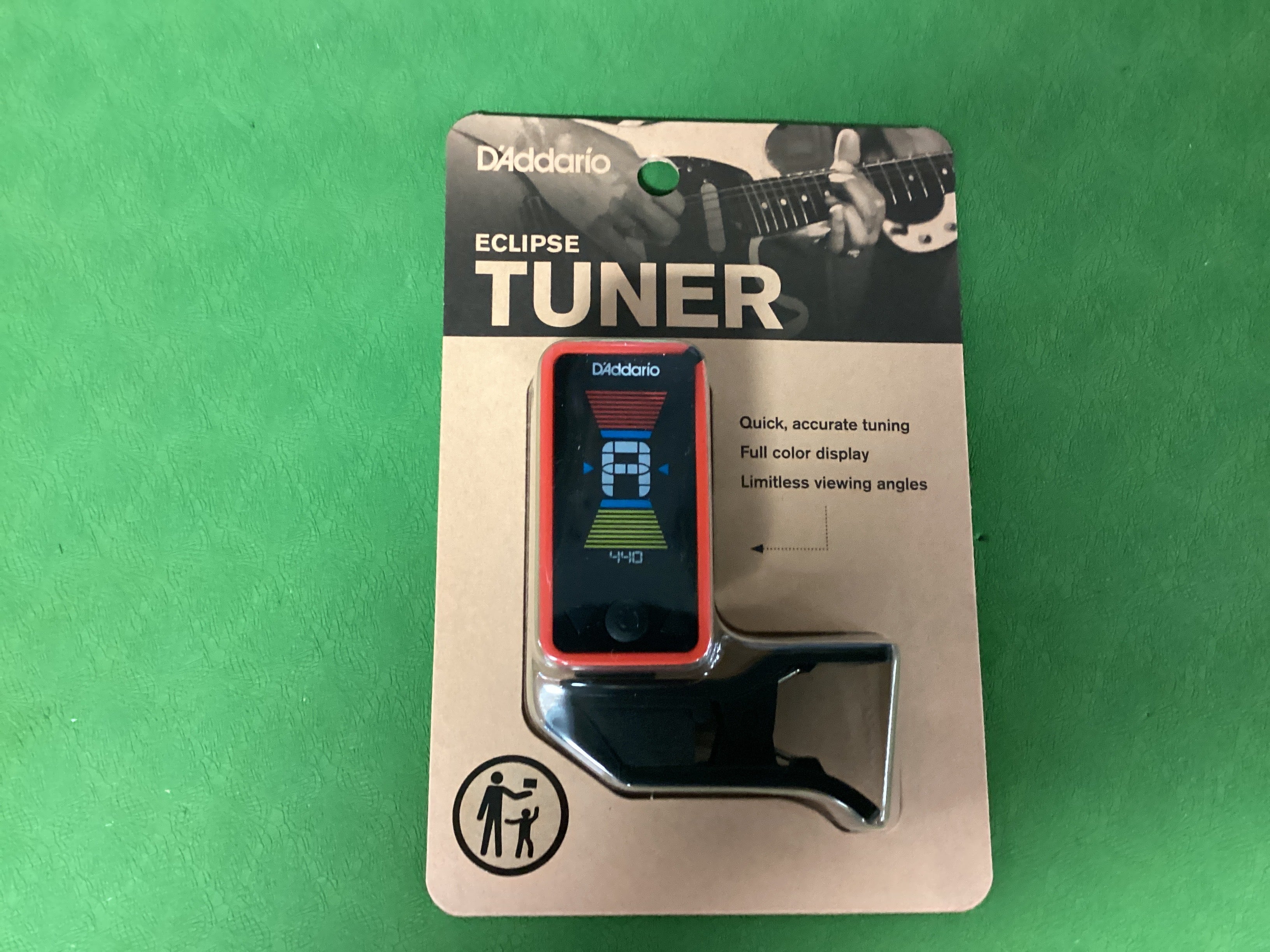 The Pied Piper Music Store