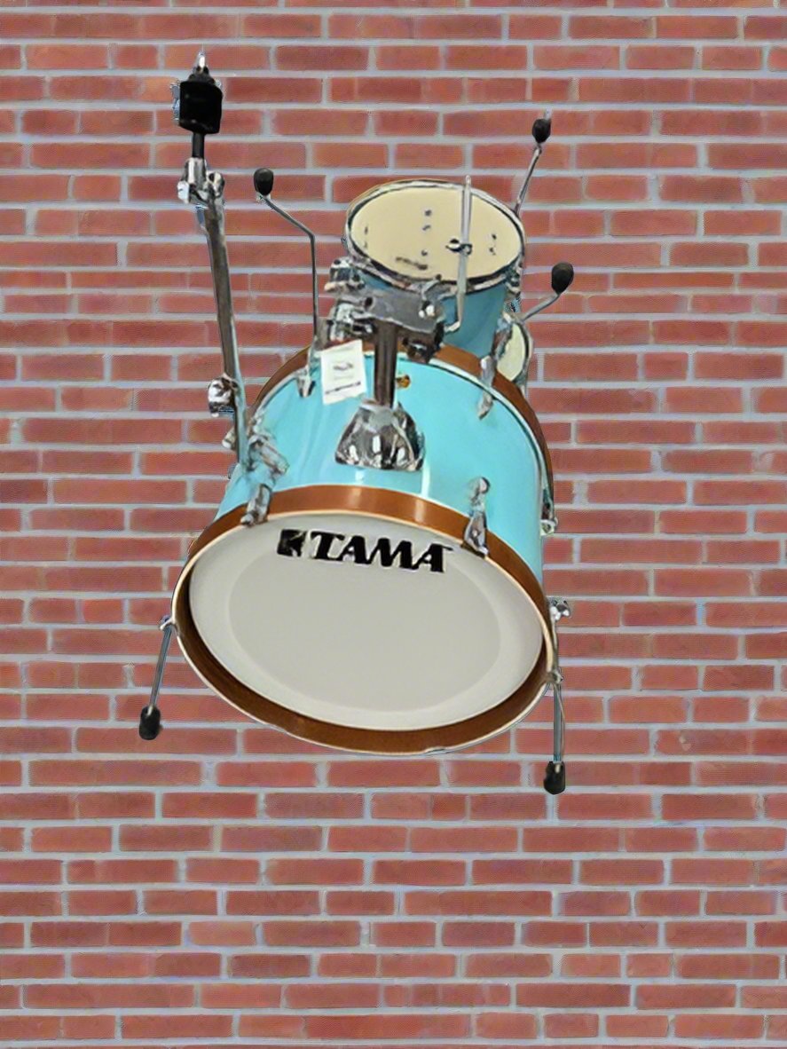 The Pied Piper Music Store