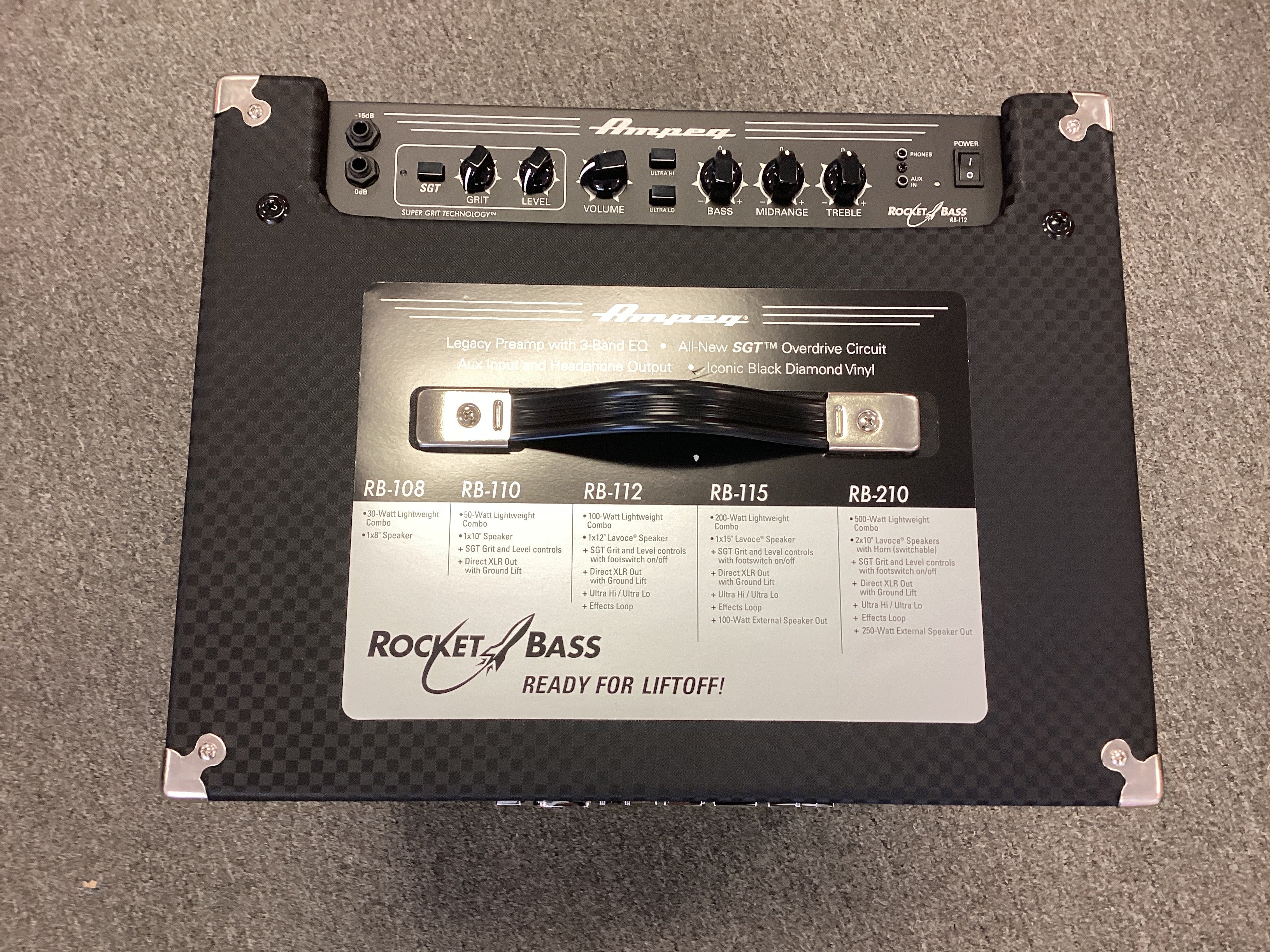 The Pied Piper Music Store