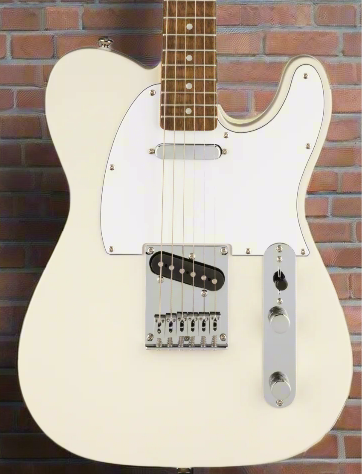 The Pied Piper Music Store