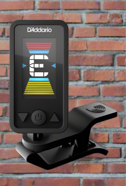 The Pied Piper Music Store