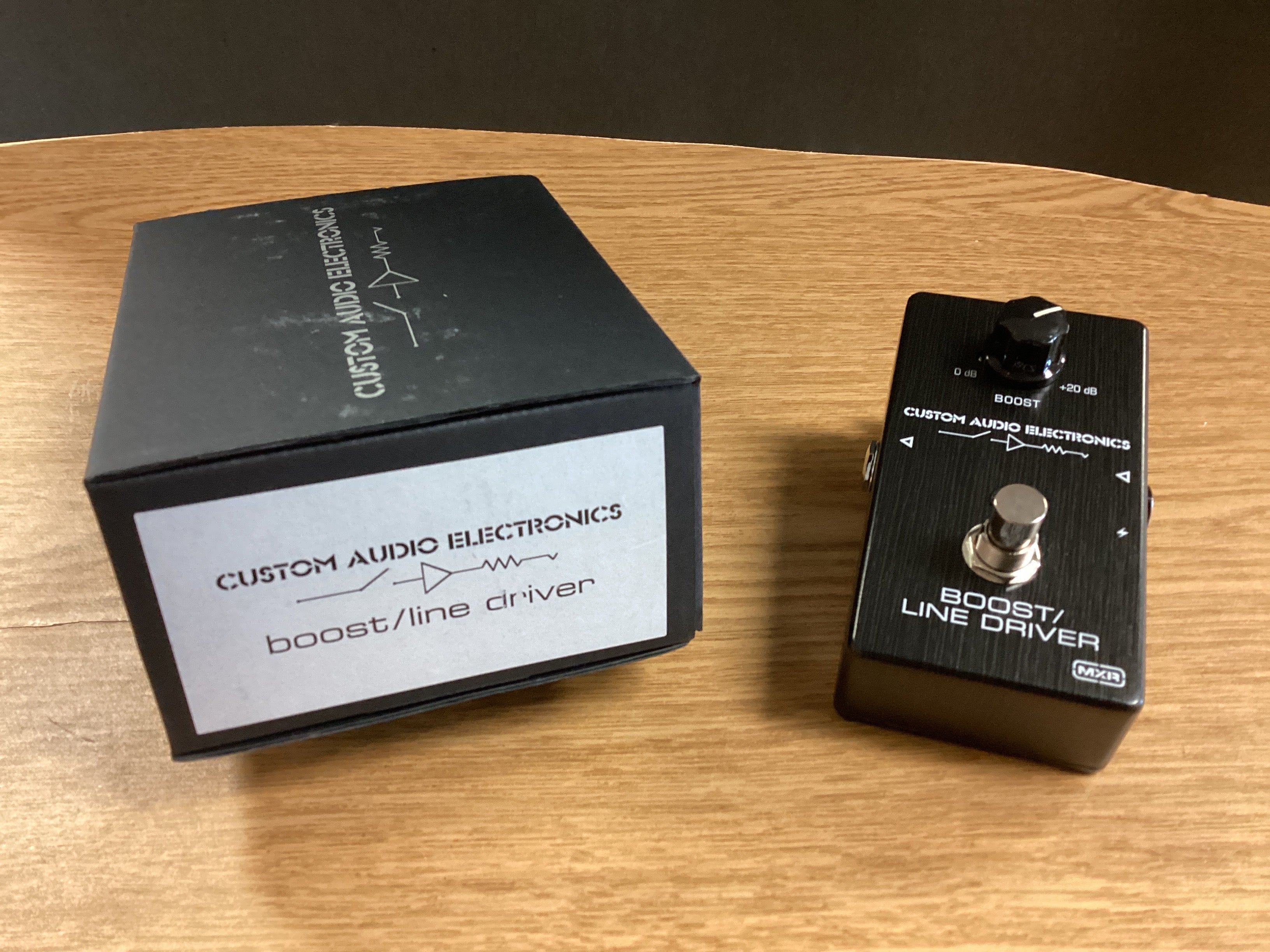 The Pied Piper Music Store