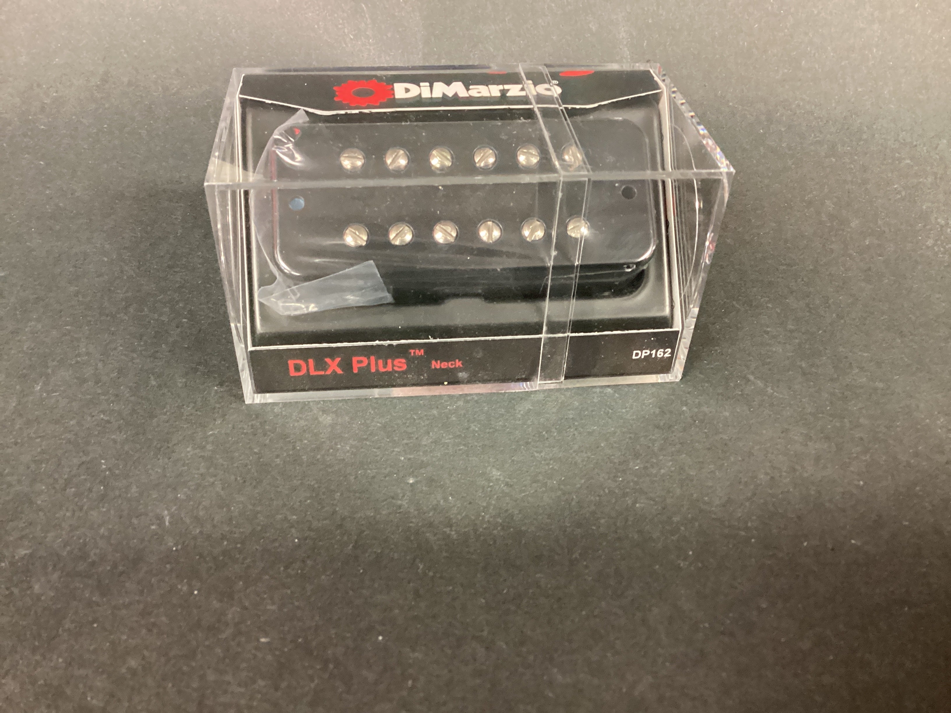 The Pied Piper Music Store