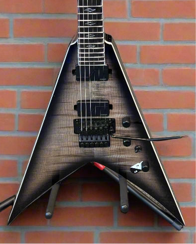 The Pied Piper Music Store