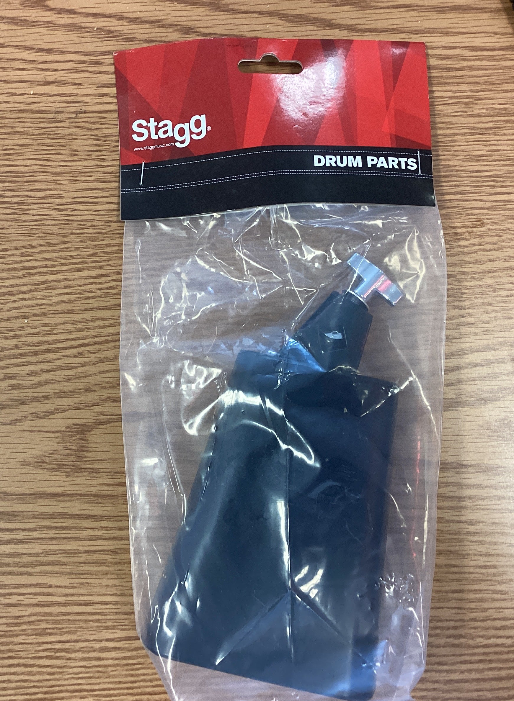 The Pied Piper Music Store