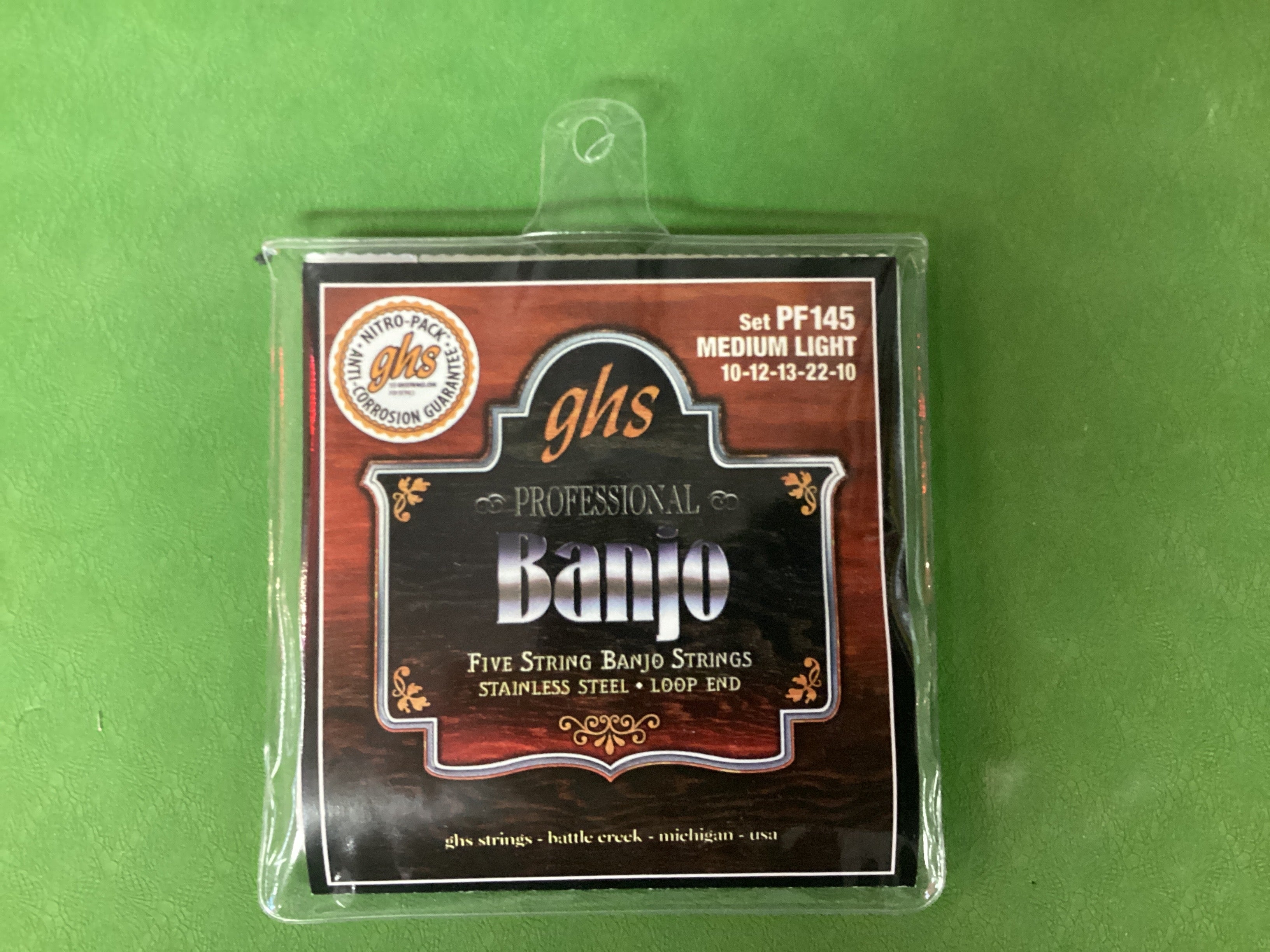 The Pied Piper Music Store