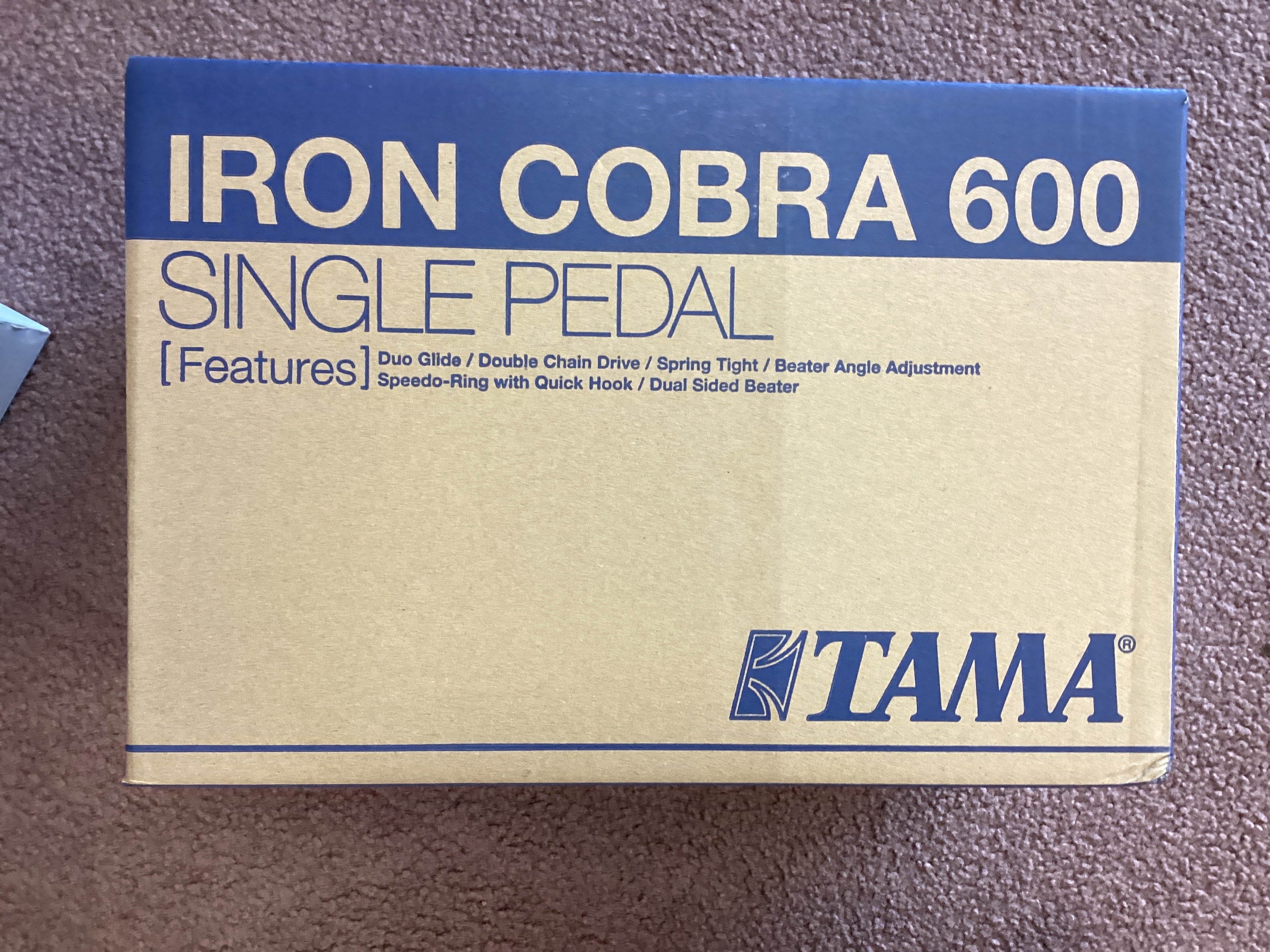 The Pied Piper Music Store