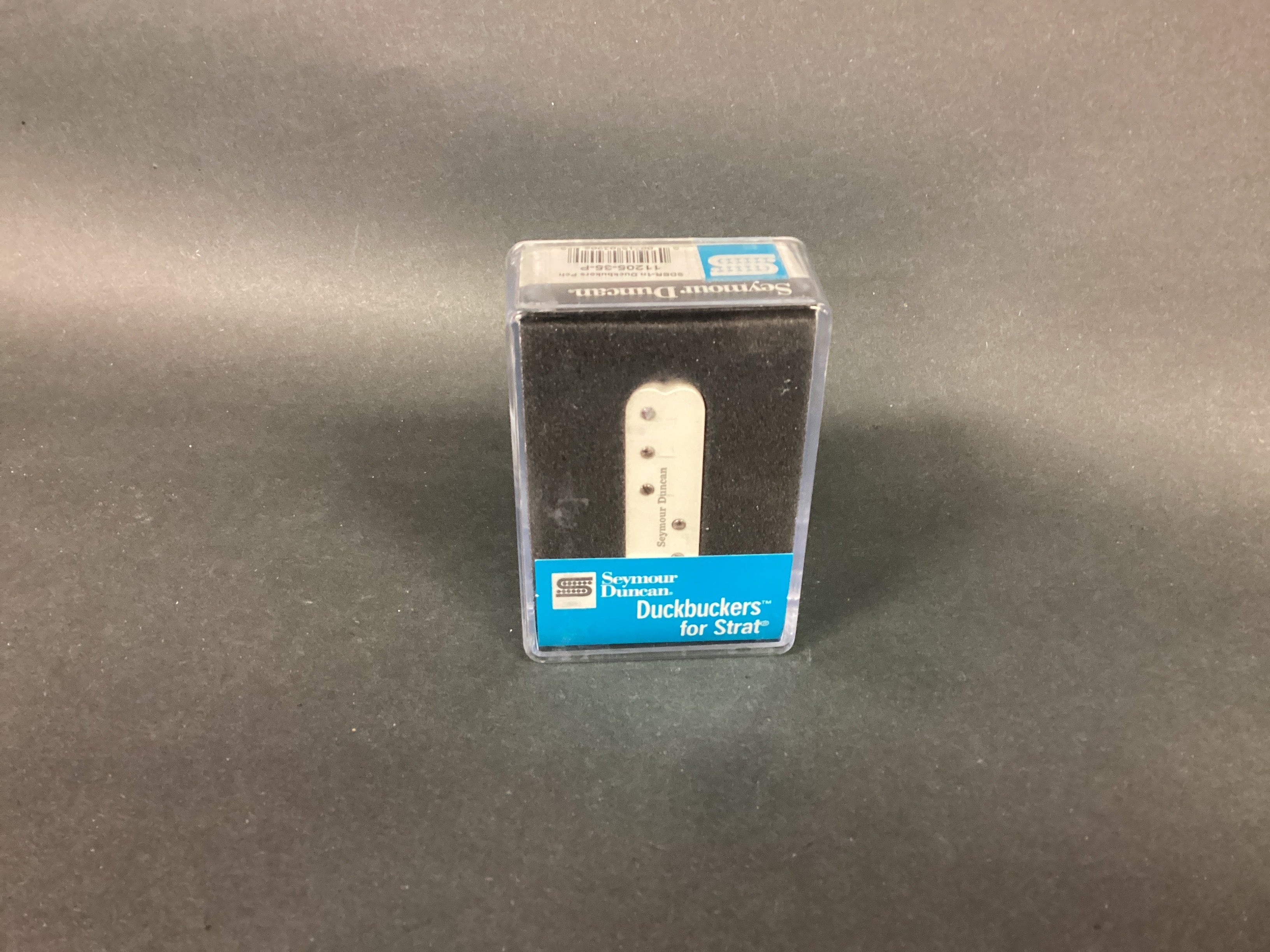 The Pied Piper Music Store