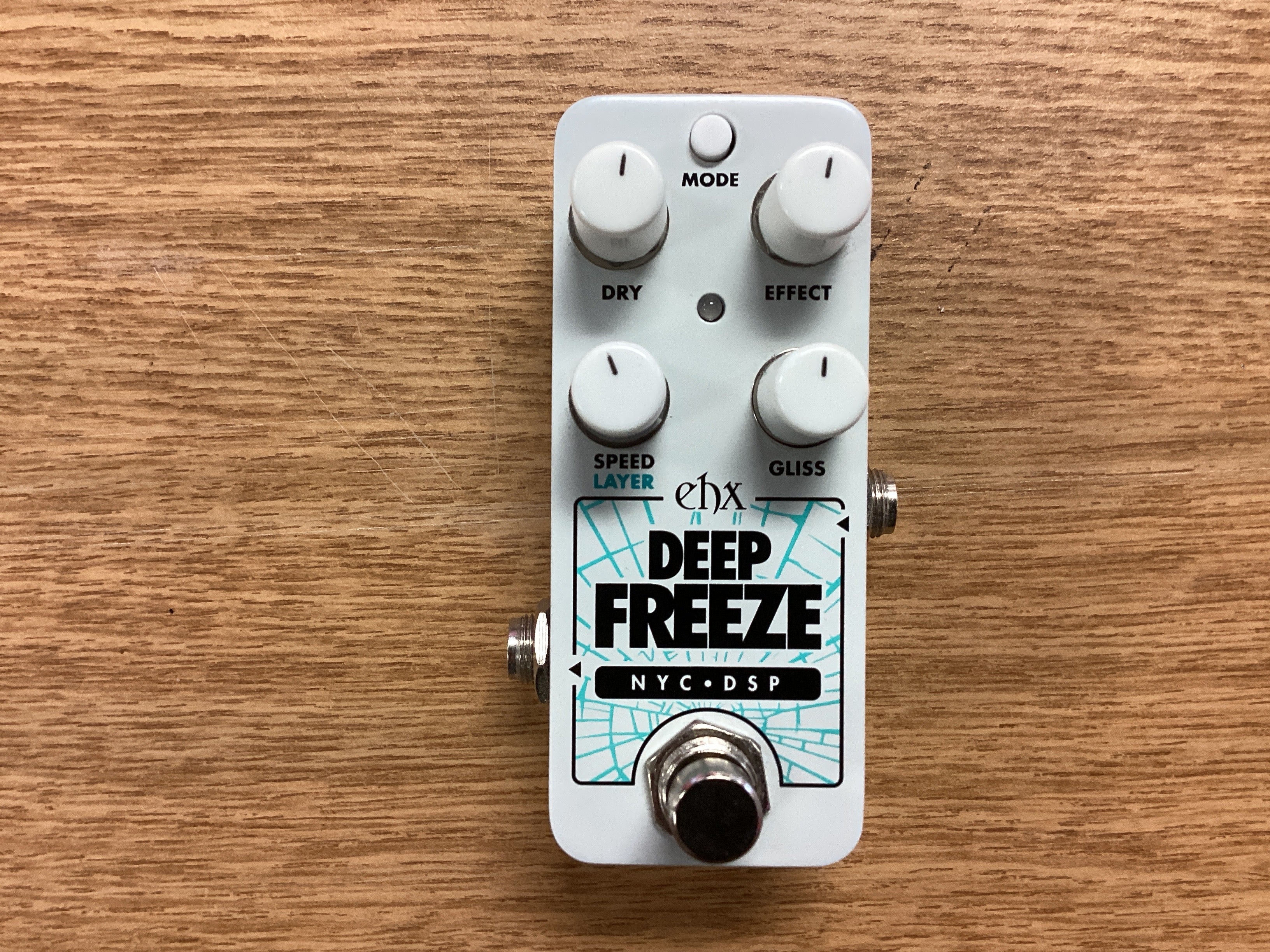 The Pied Piper Music Store