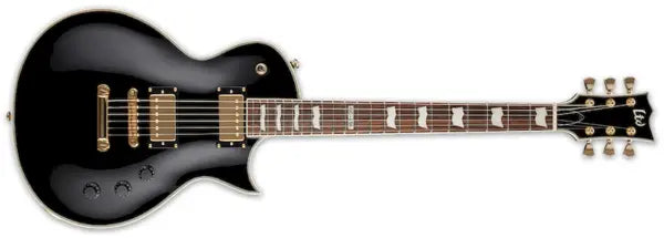 Image of LTD EC-256 Black Electric Guitar