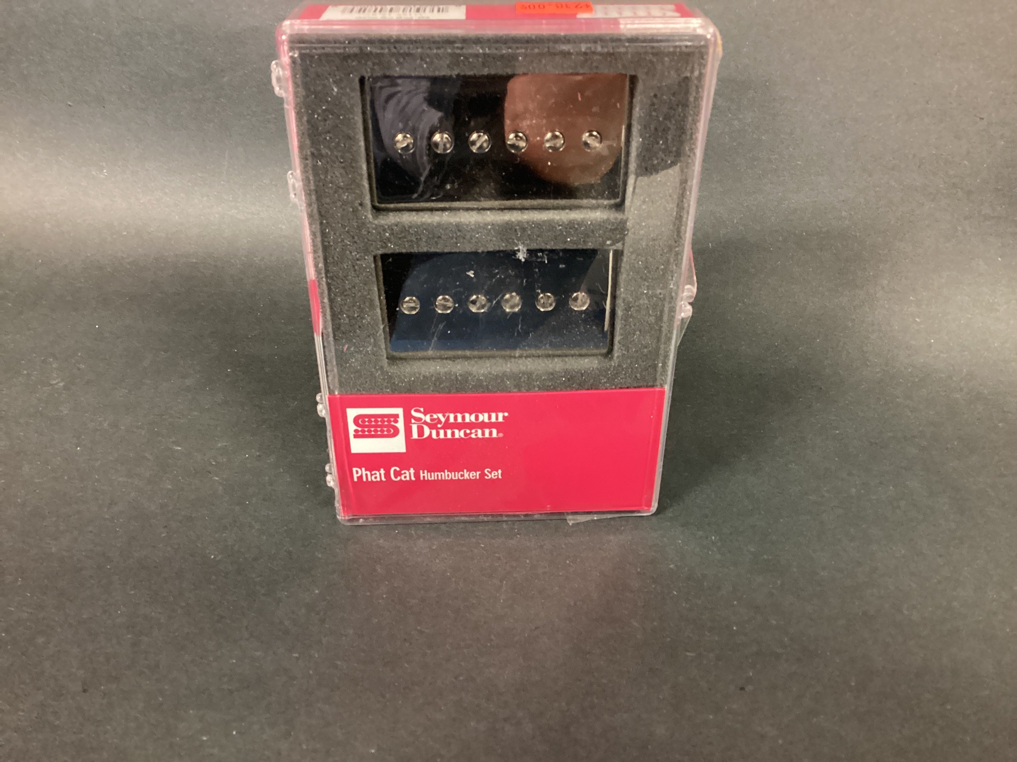 The Pied Piper Music Store