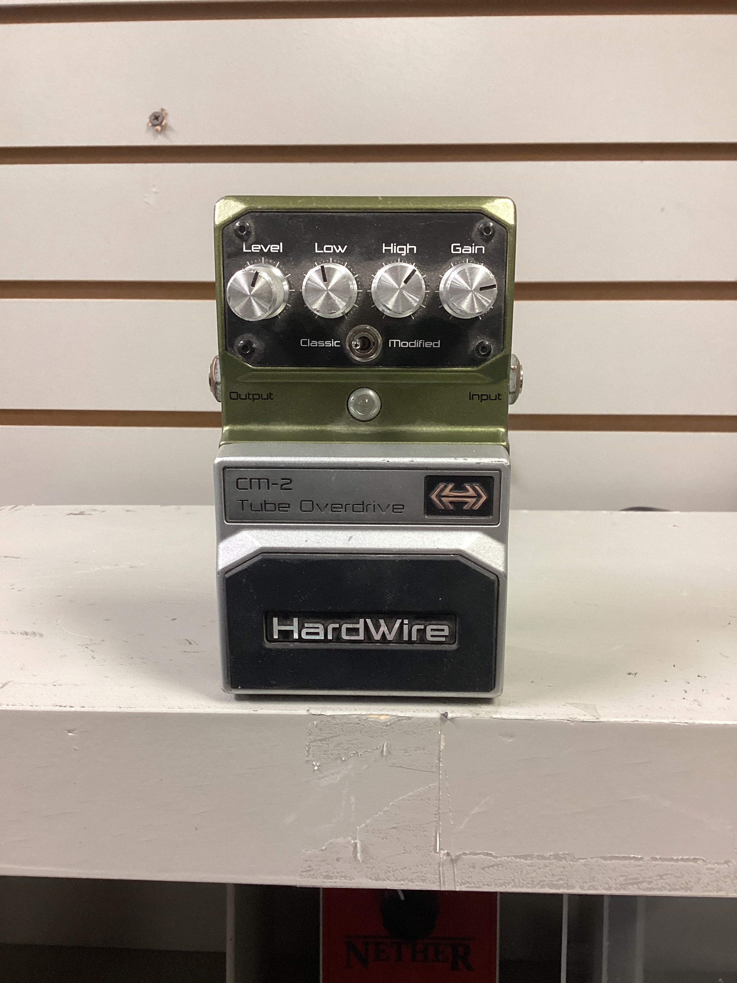 The Pied Piper Music Store