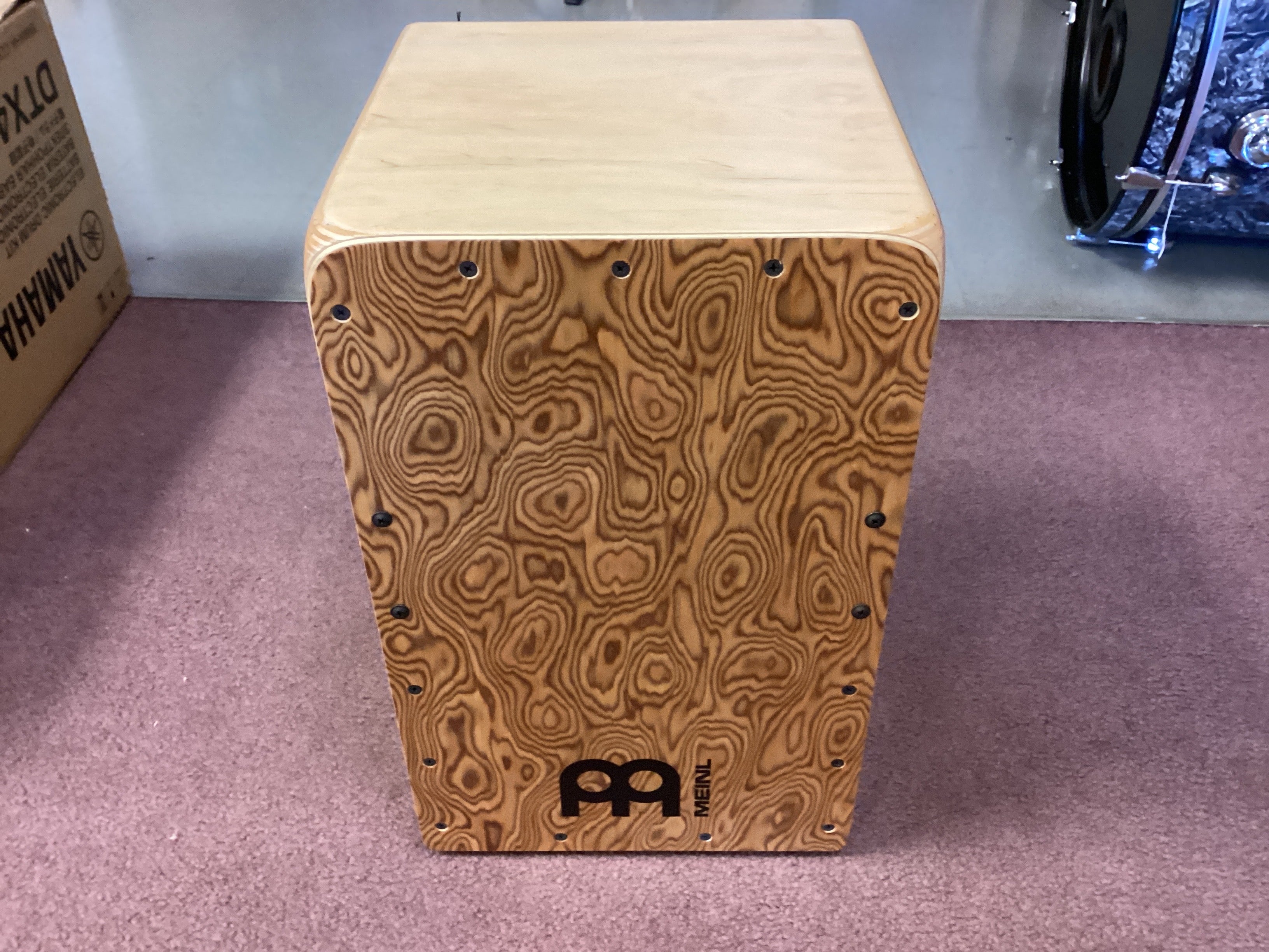 The Pied Piper Music Store