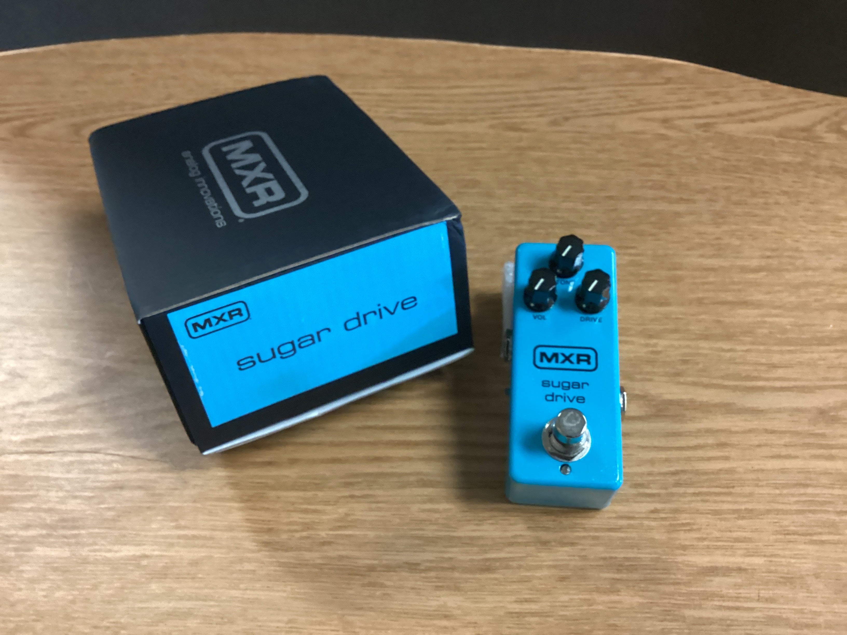 The Pied Piper Music Store