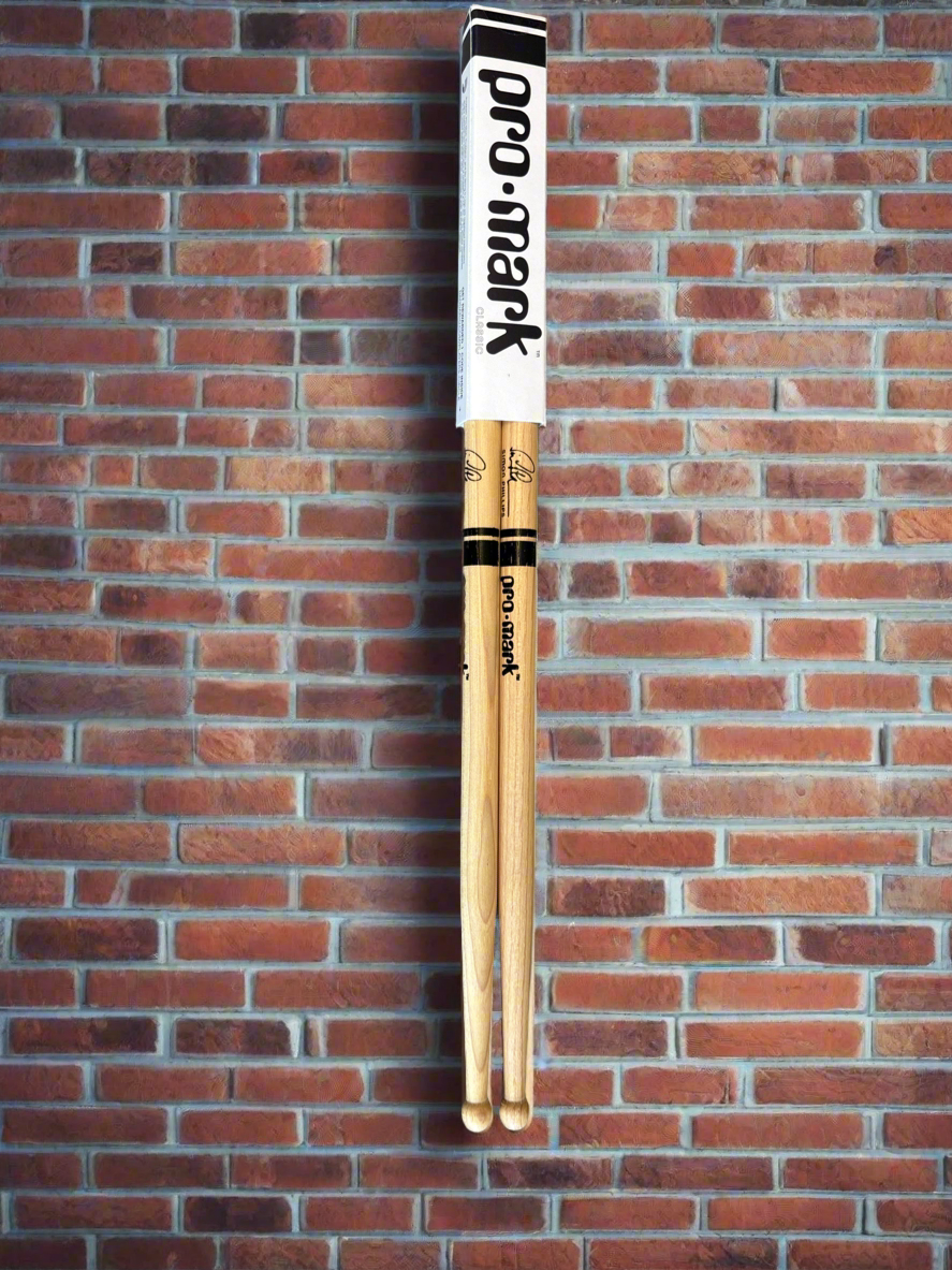 The Pied Piper Music Store