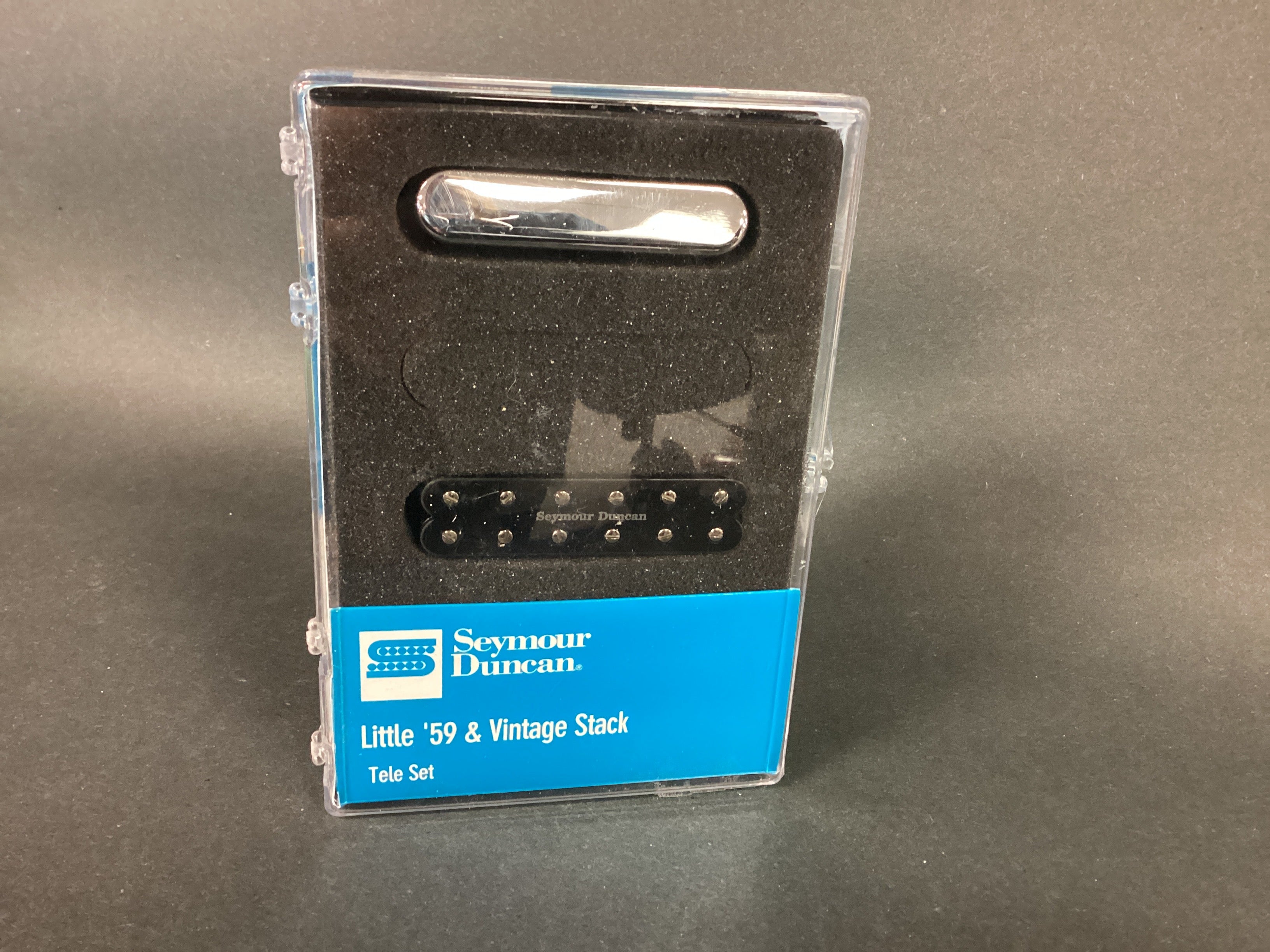 The Pied Piper Music Store