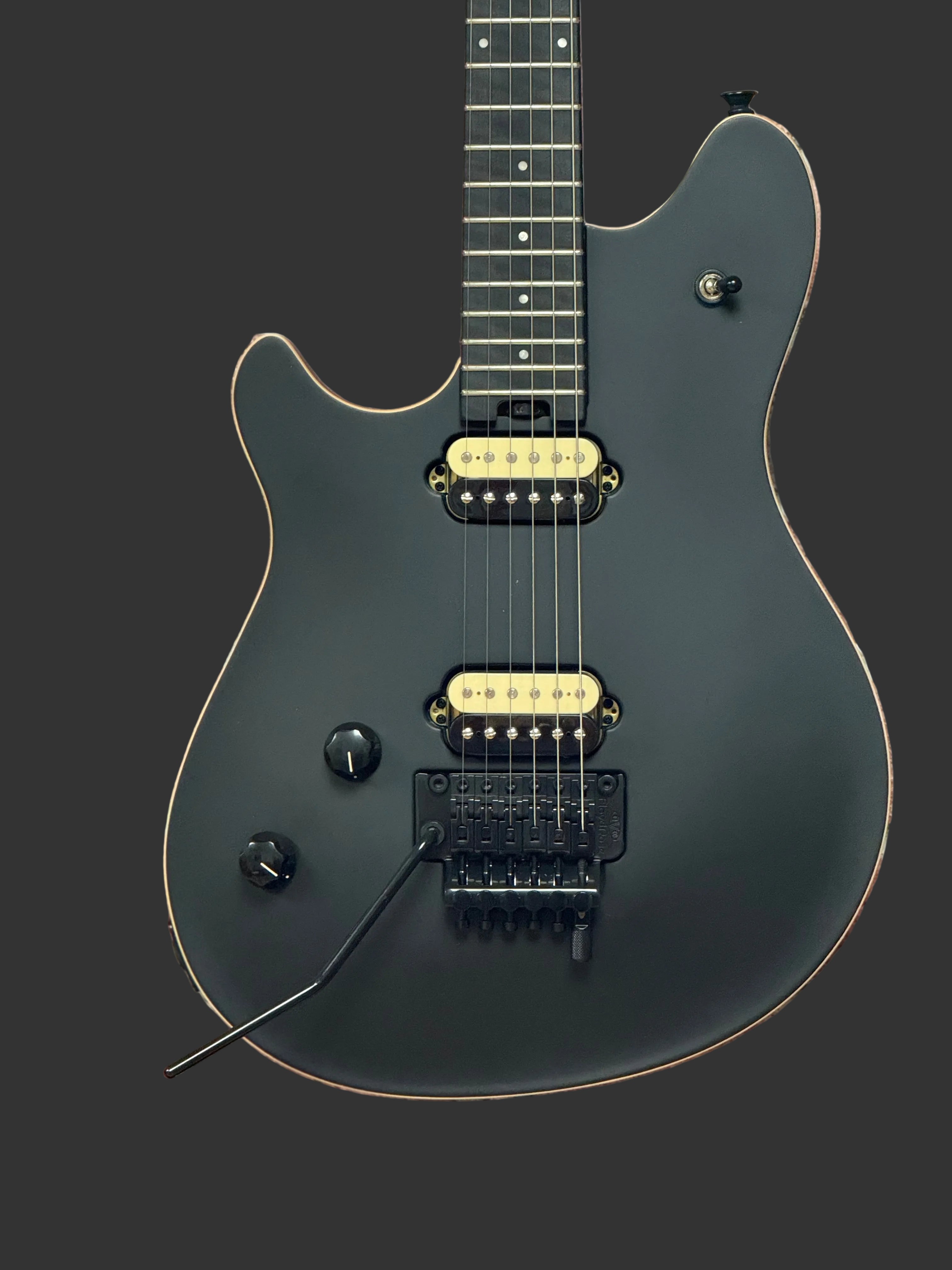 The Pied Piper Music Store