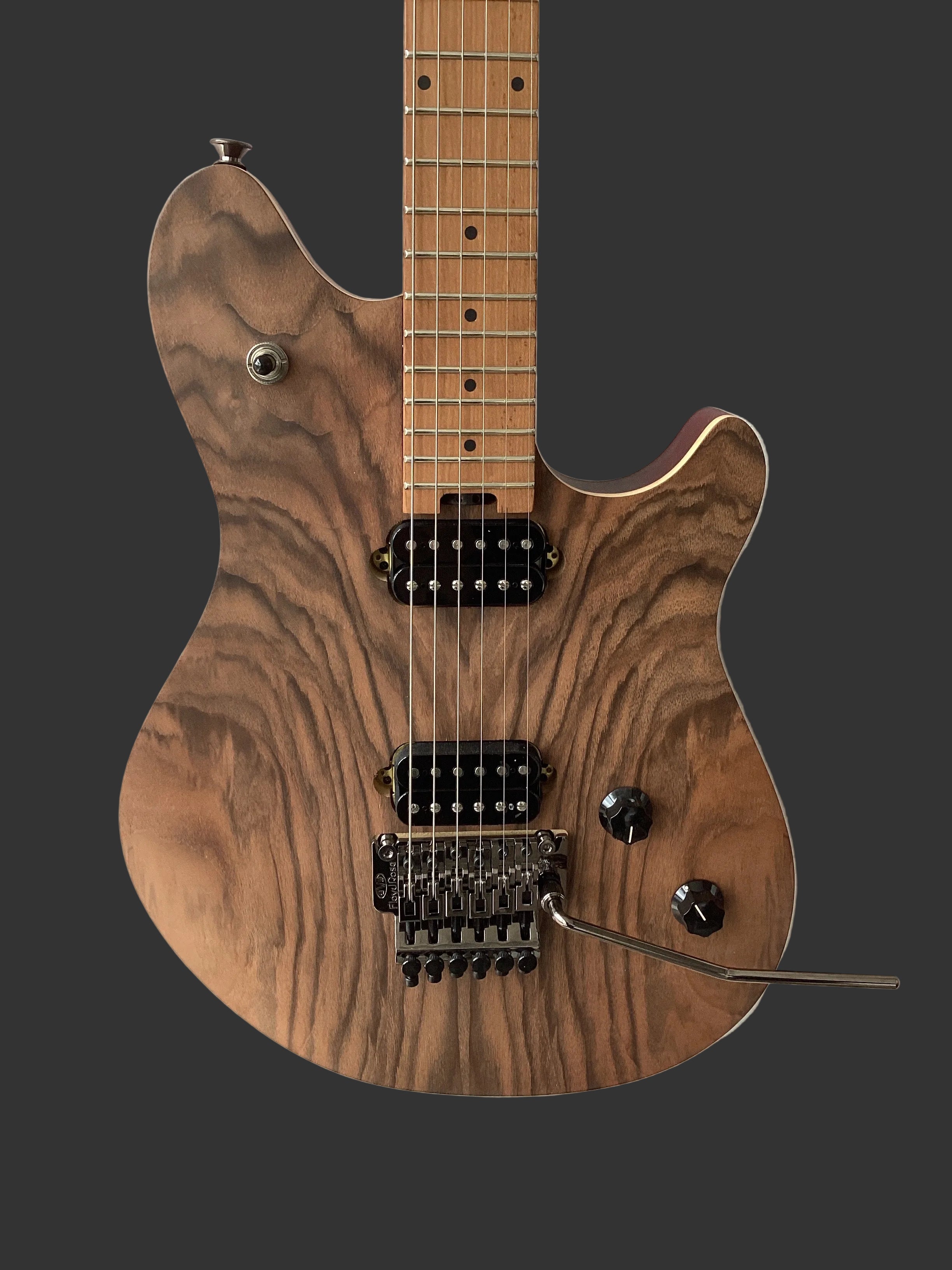 The Pied Piper Music Store