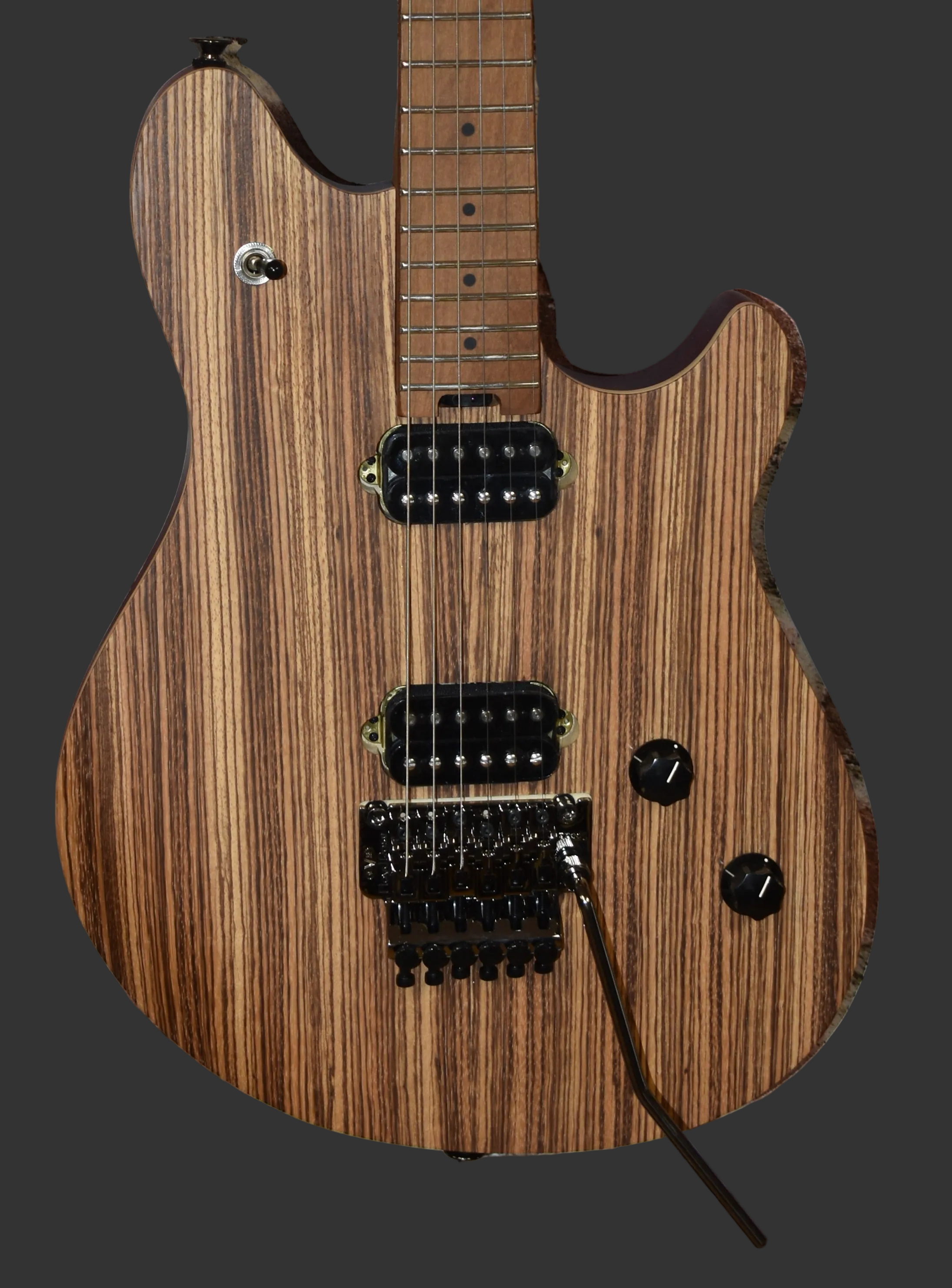 The Pied Piper Music Store