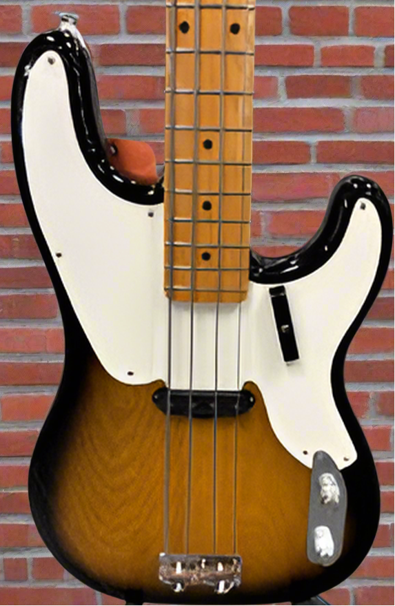 The Pied Piper Music Store