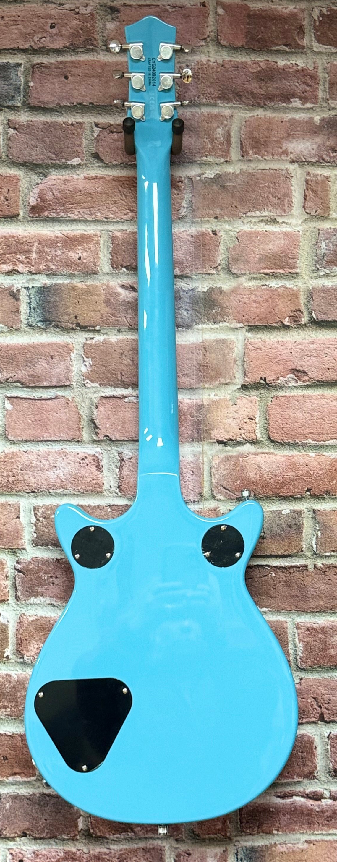 Image of Gretsch G5232T Electromatic® Double Jet™ FT with Bigsby®