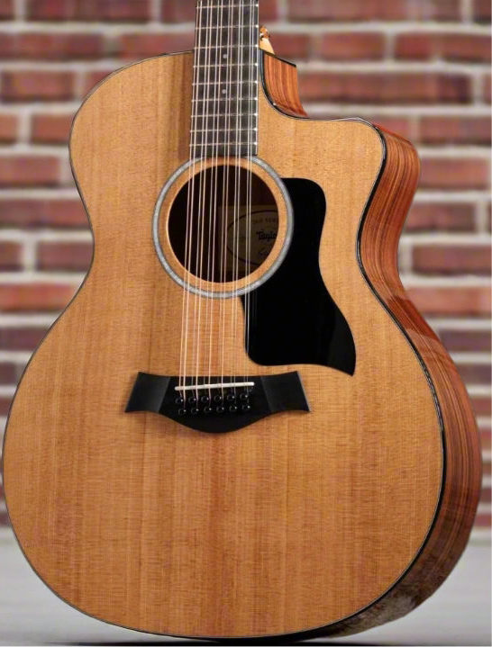 The Pied Piper Music Store