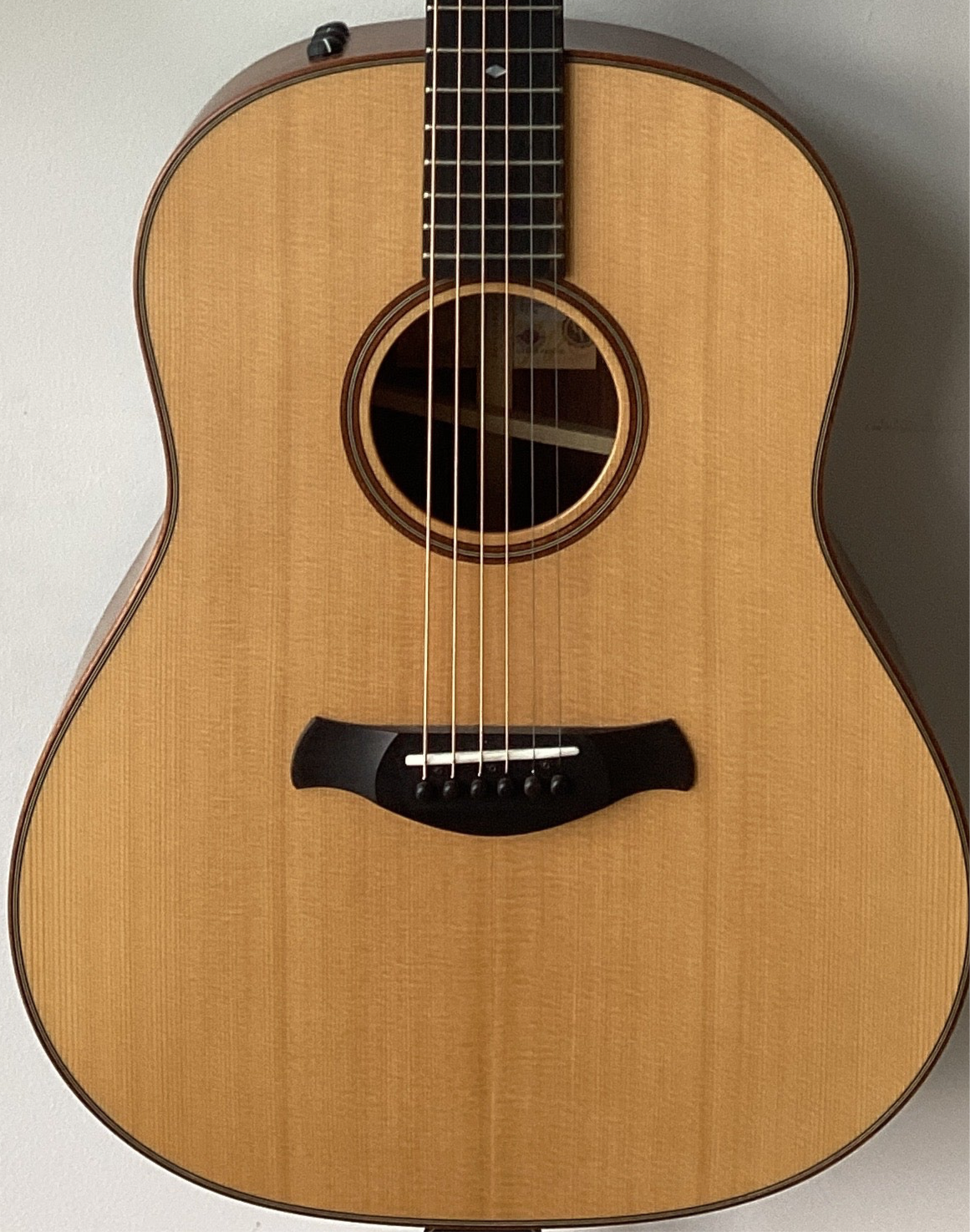 The Pied Piper Music Store